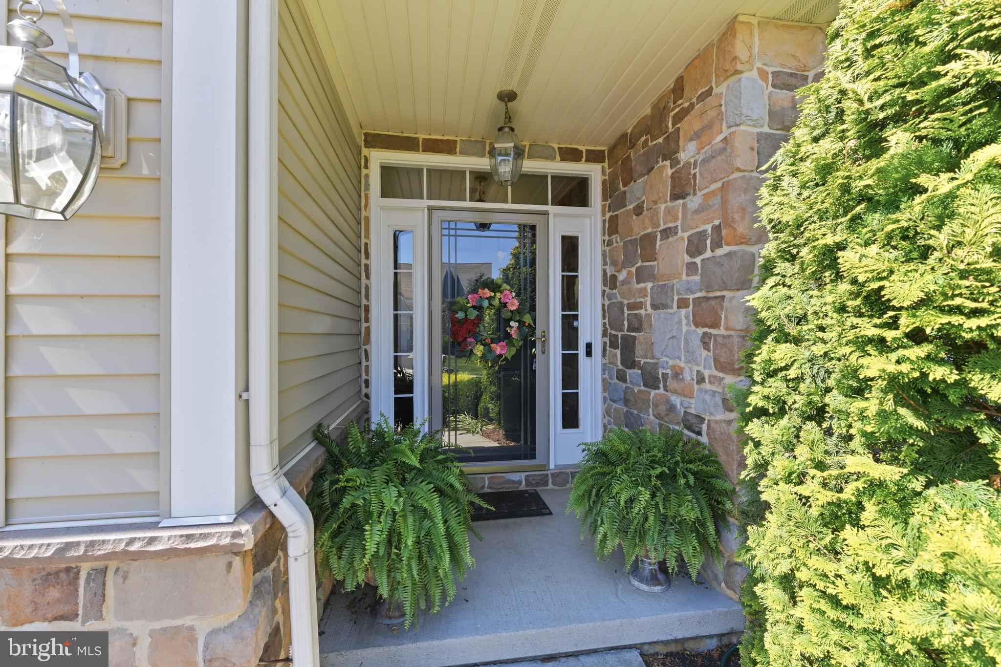 ROSEMONT - Residential