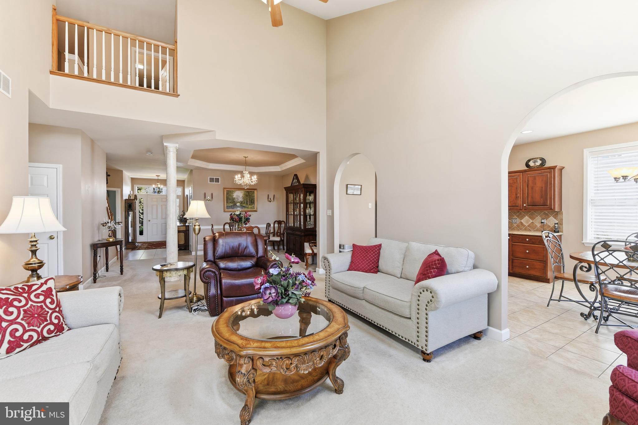 ROSEMONT - Residential