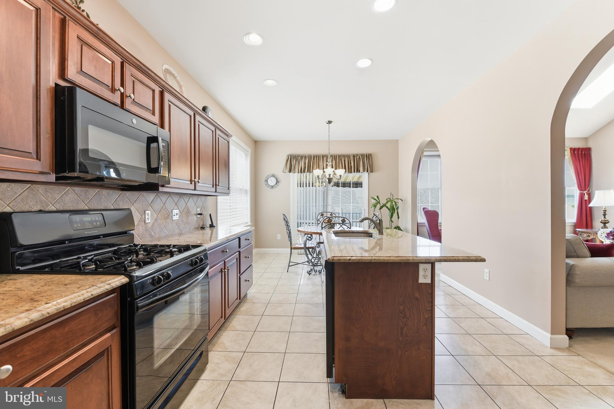 ROSEMONT - Residential