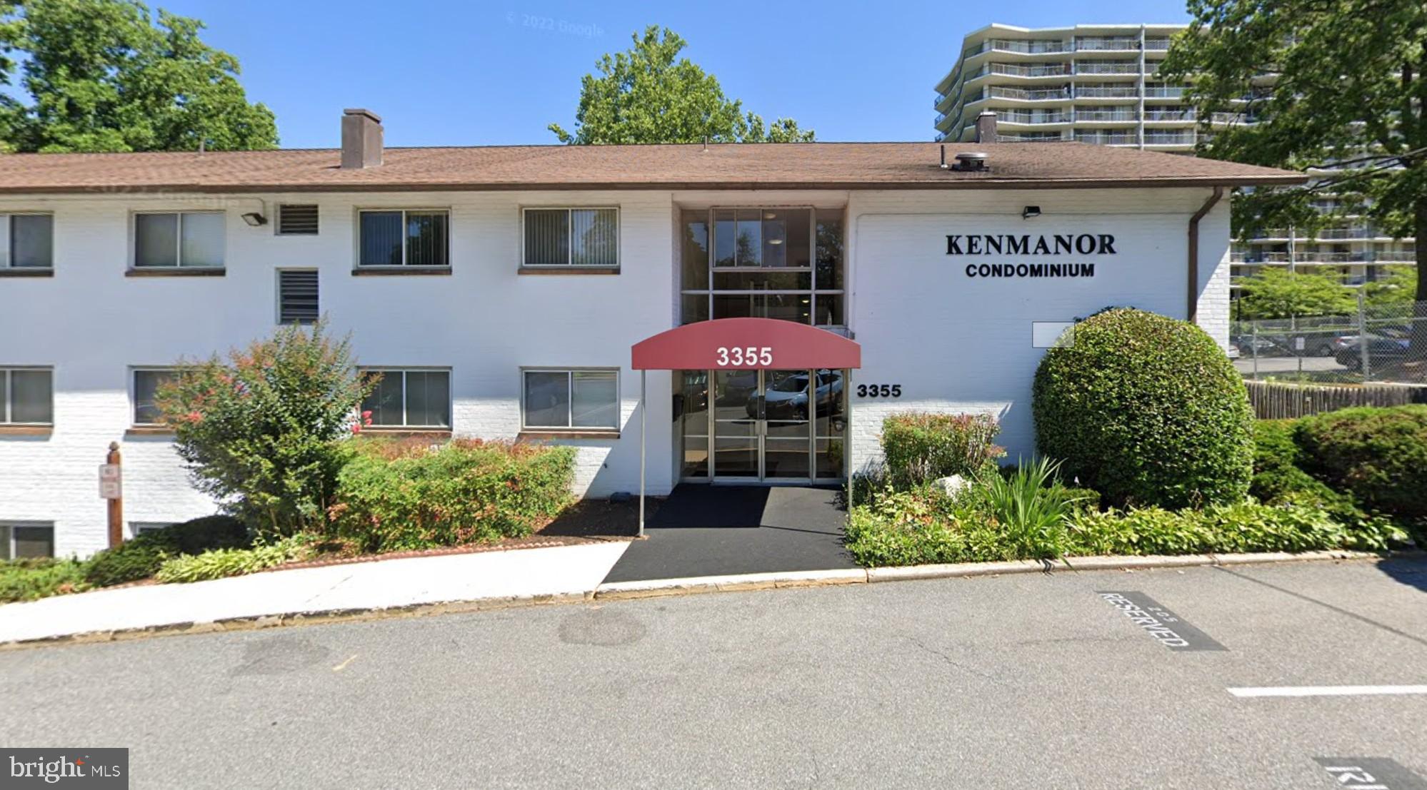 ***PRICE REDUCTION*** Welcome to this charming 2-bedroom, 1-bath condo offering 863 square feet of comfortable living space. Located in a well-maintained 30-unit building, this home features an updated kitchen with Stainless Steel appliances and a functional layout that maximizes both space and natural light. The unit includes one dedicated parking space for added convenience. Ideally situated about a mile from the Red Line Metro, commuting is easy, while nearby shopping, dining, and a local shopping mall provide excellent everyday convenience. A wonderful opportunity for comfortable living in a convenient location!