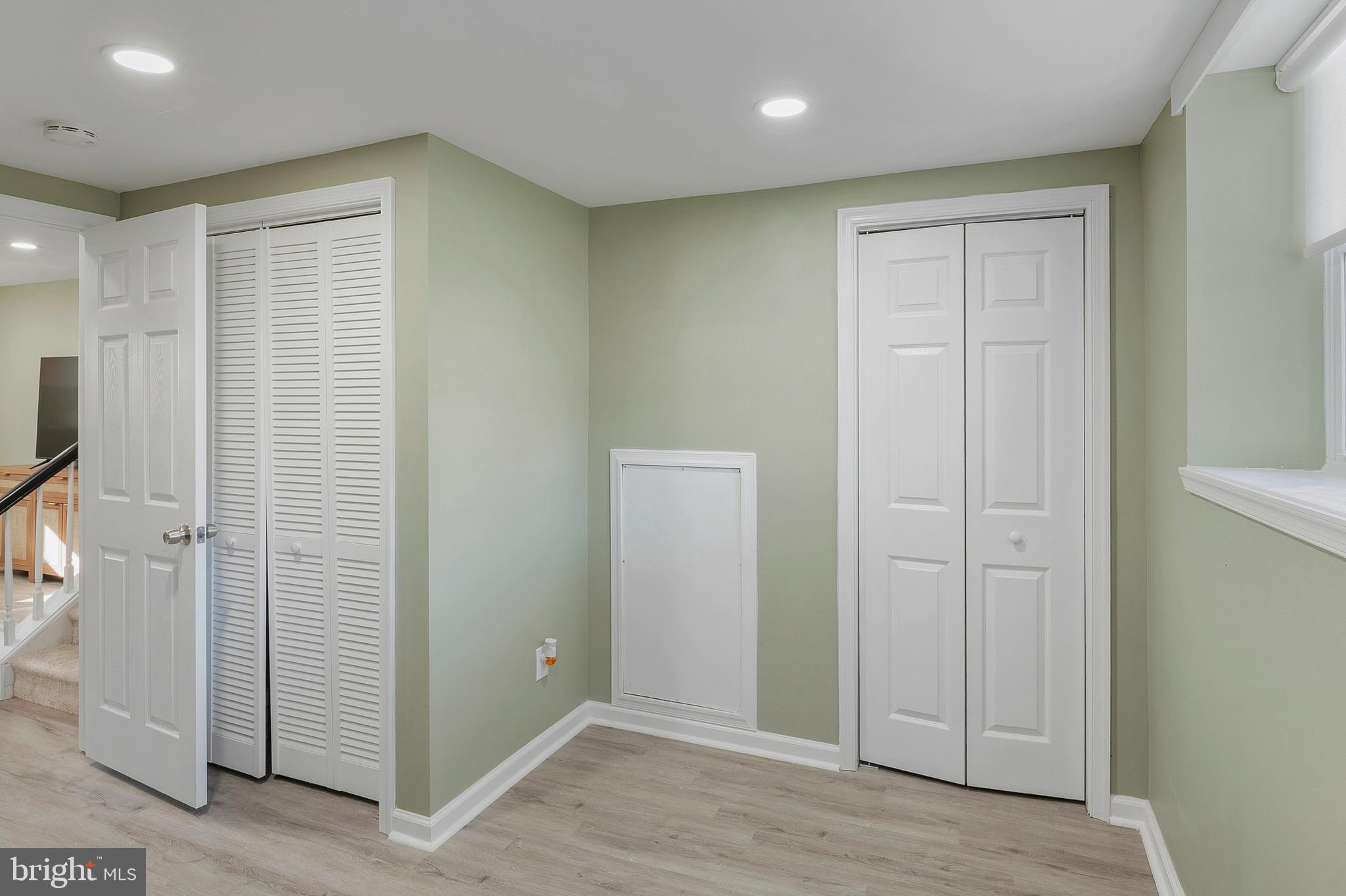BERKLEY ESTATES - Residential