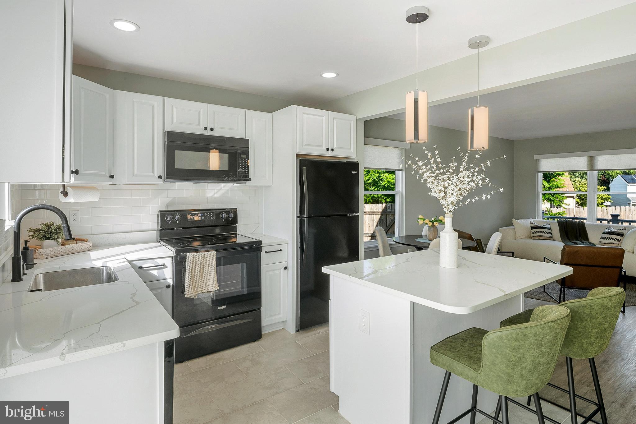 BERKLEY ESTATES - Residential