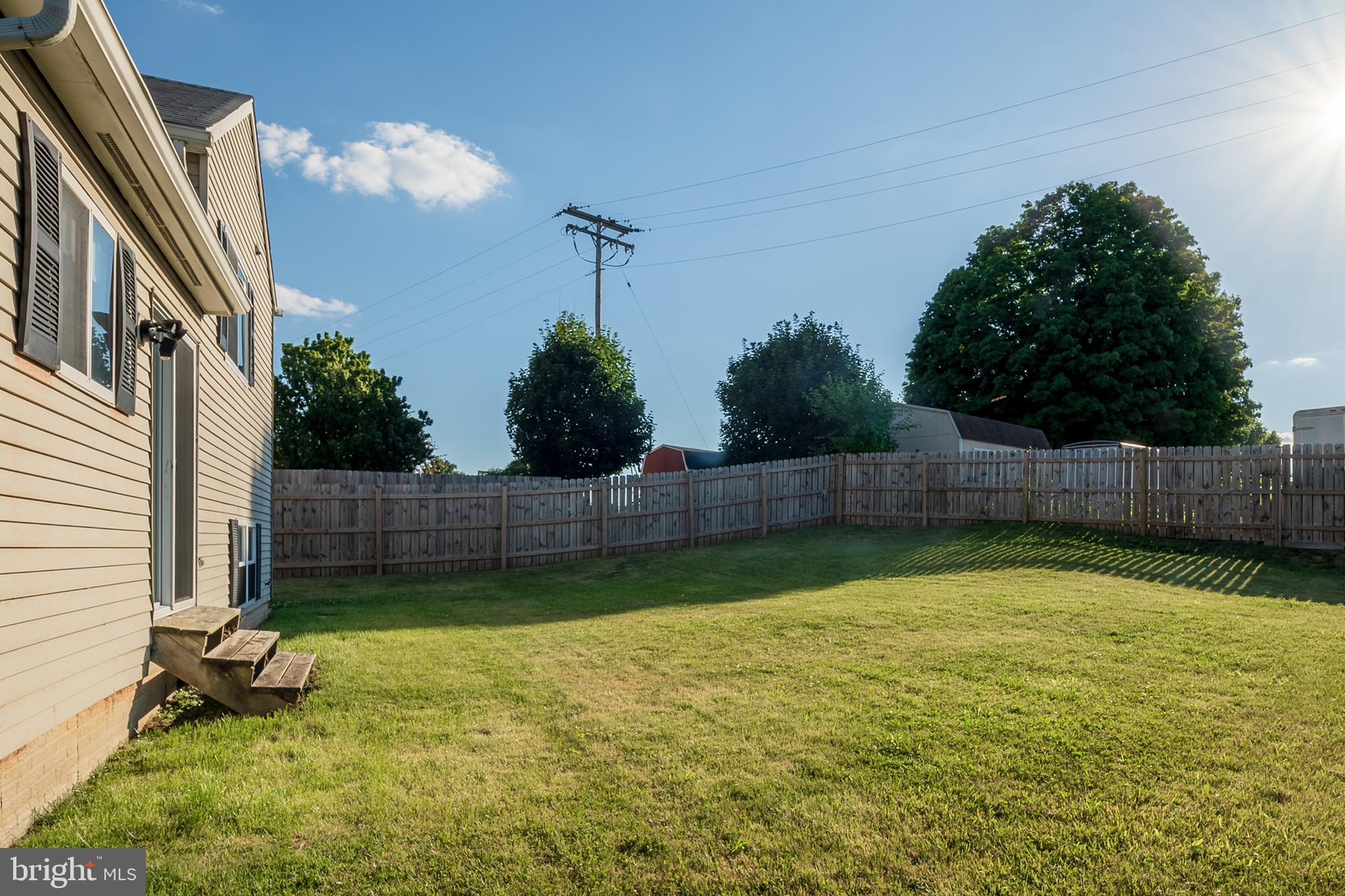 BERKLEY ESTATES - Residential