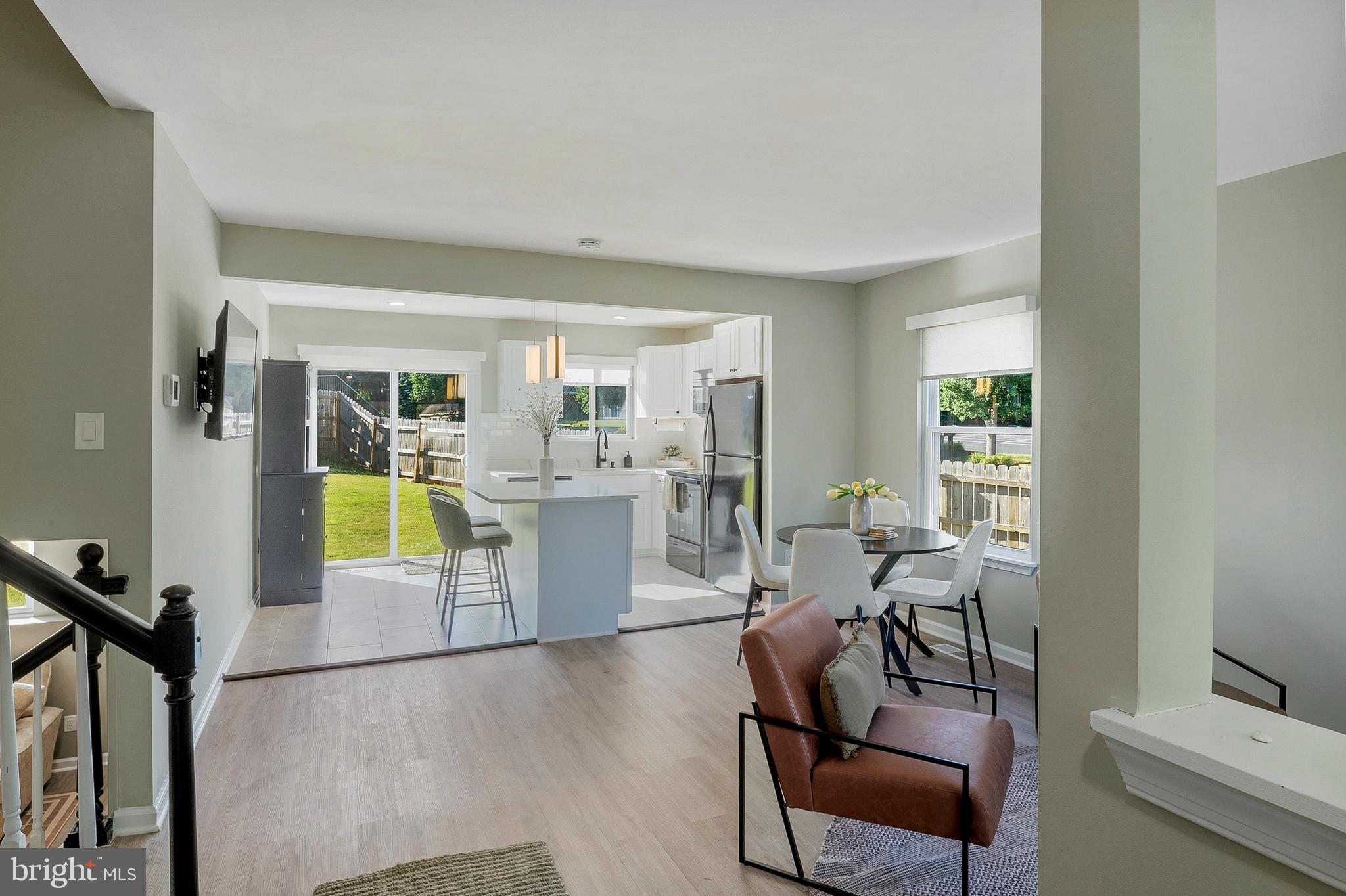 BERKLEY ESTATES - Residential