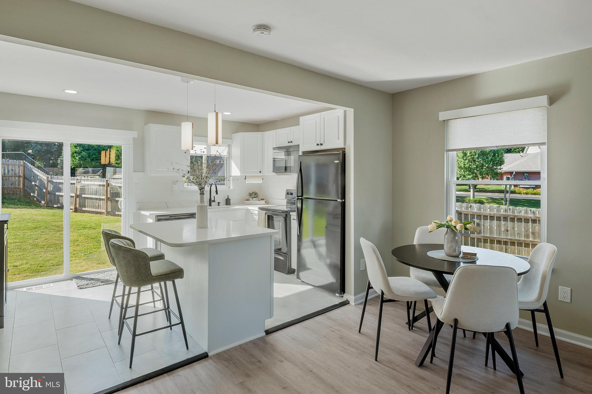 BERKLEY ESTATES - Residential