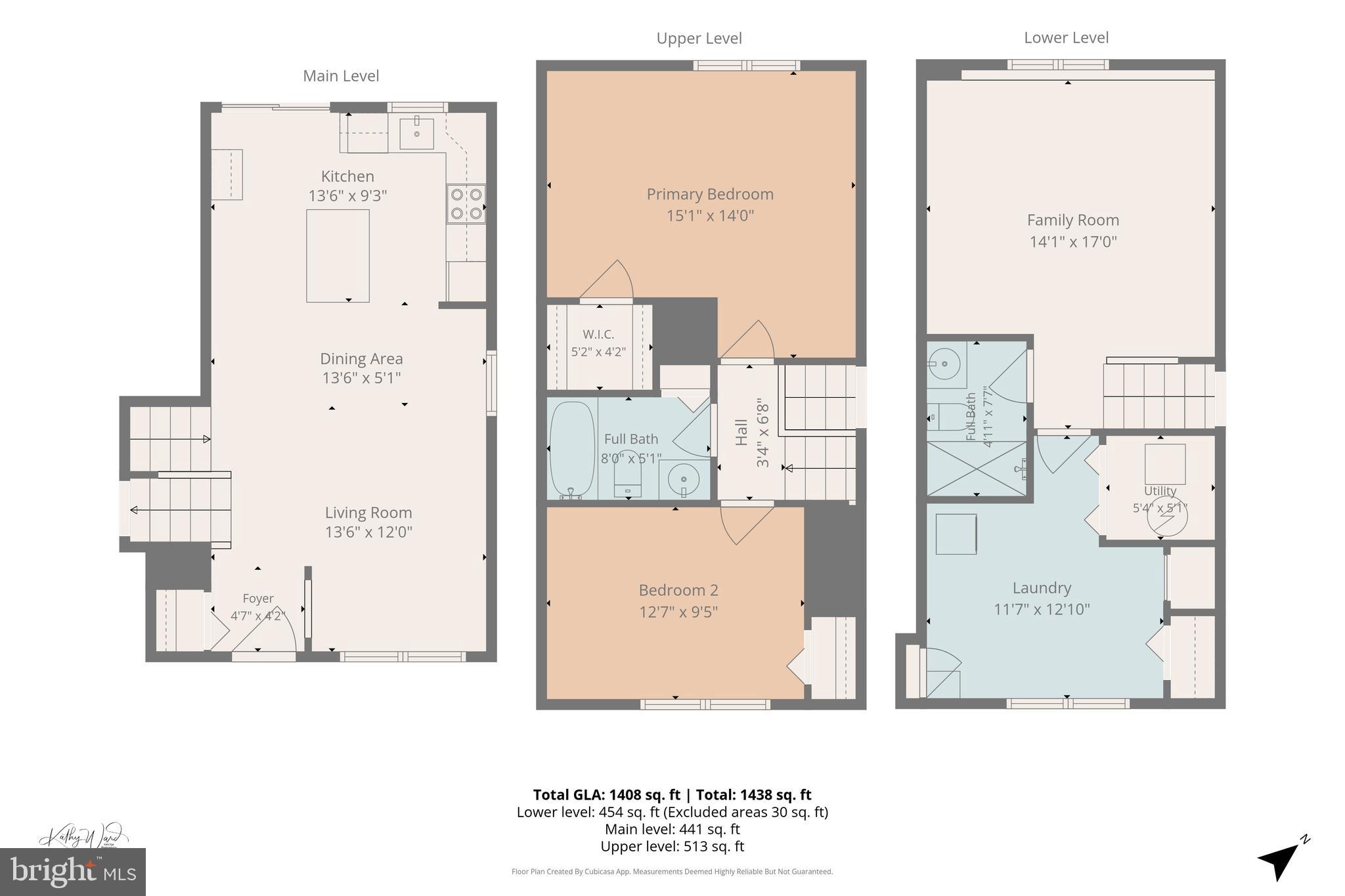 BERKLEY ESTATES - Residential