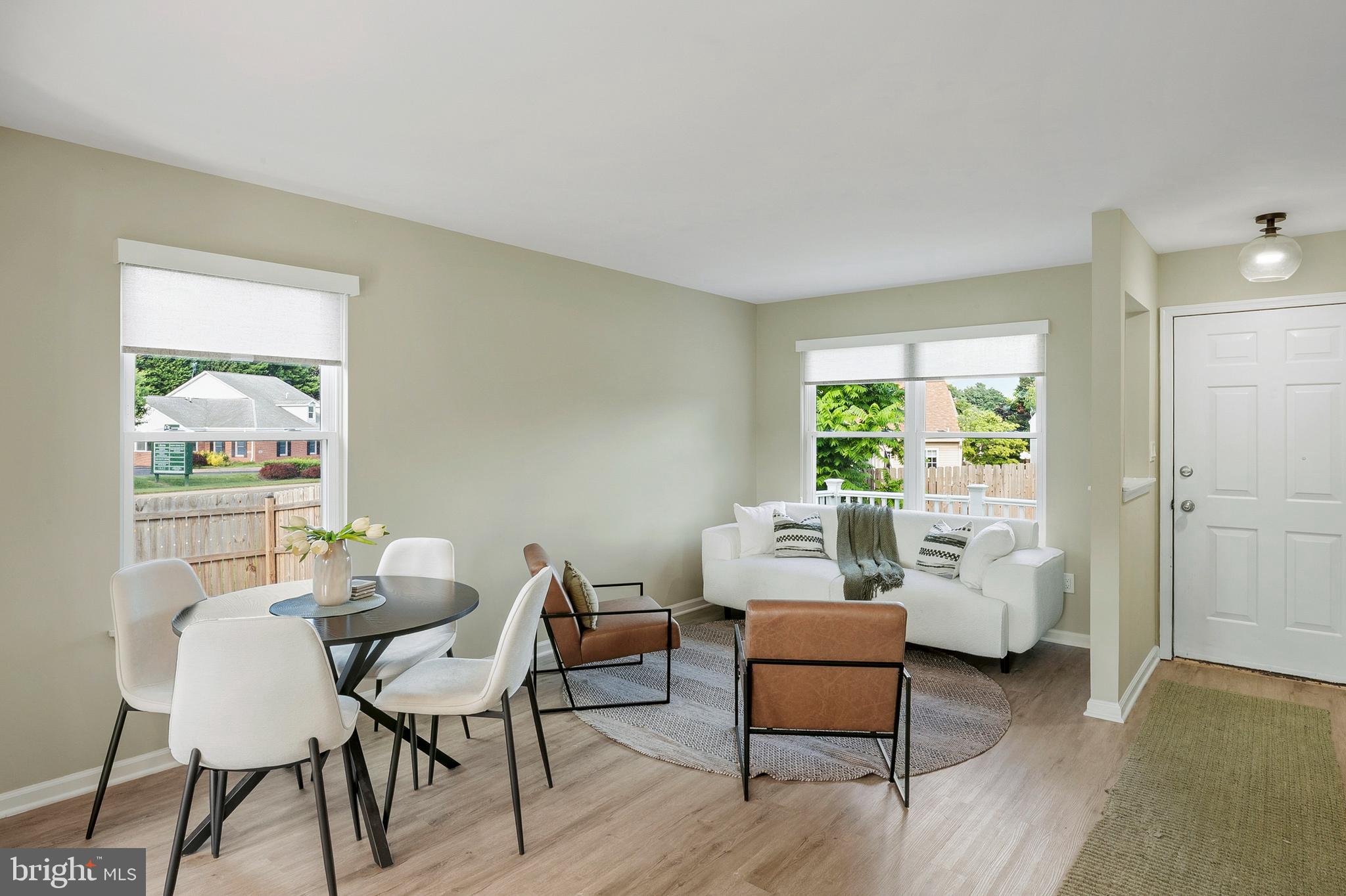 BERKLEY ESTATES - Residential