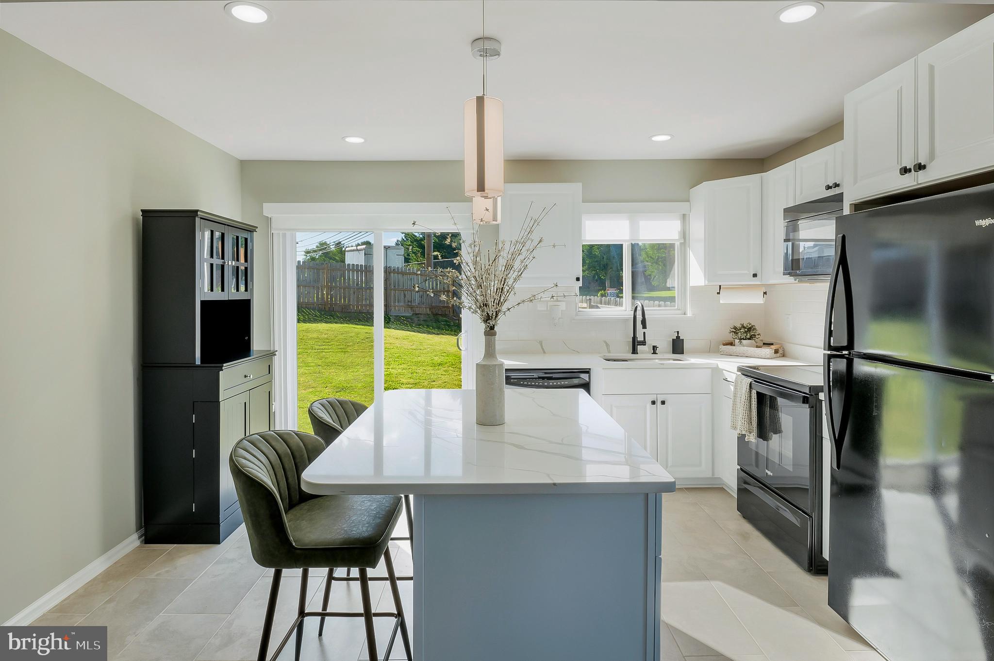 BERKLEY ESTATES - Residential
