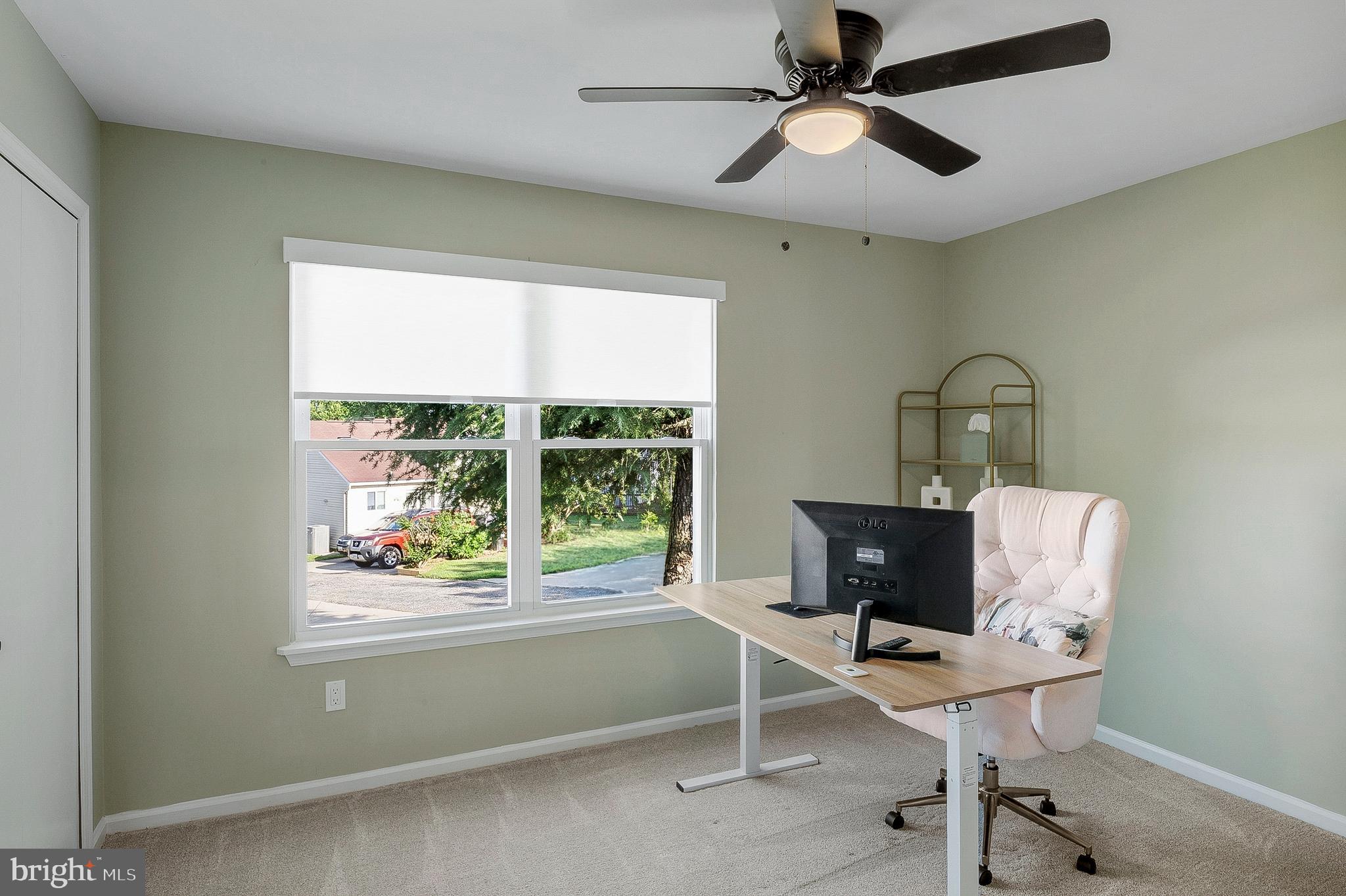 BERKLEY ESTATES - Residential