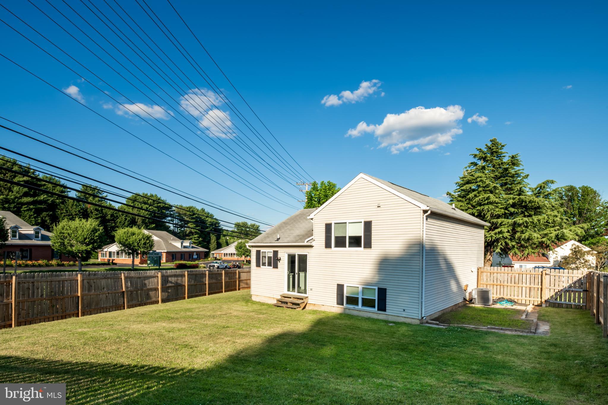 BERKLEY ESTATES - Residential