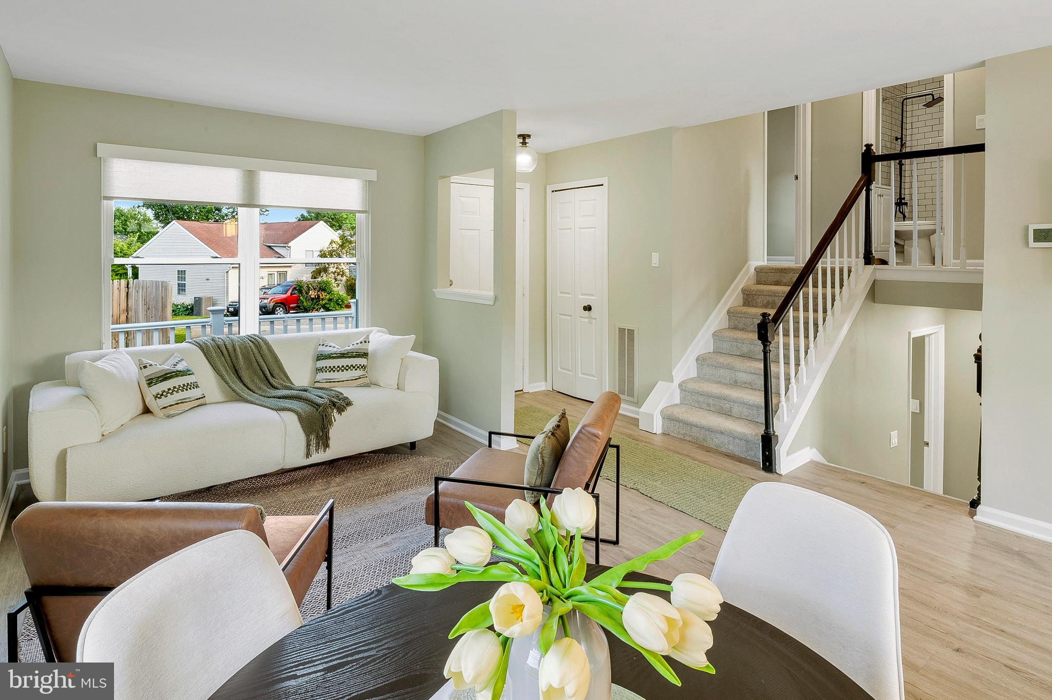 BERKLEY ESTATES - Residential