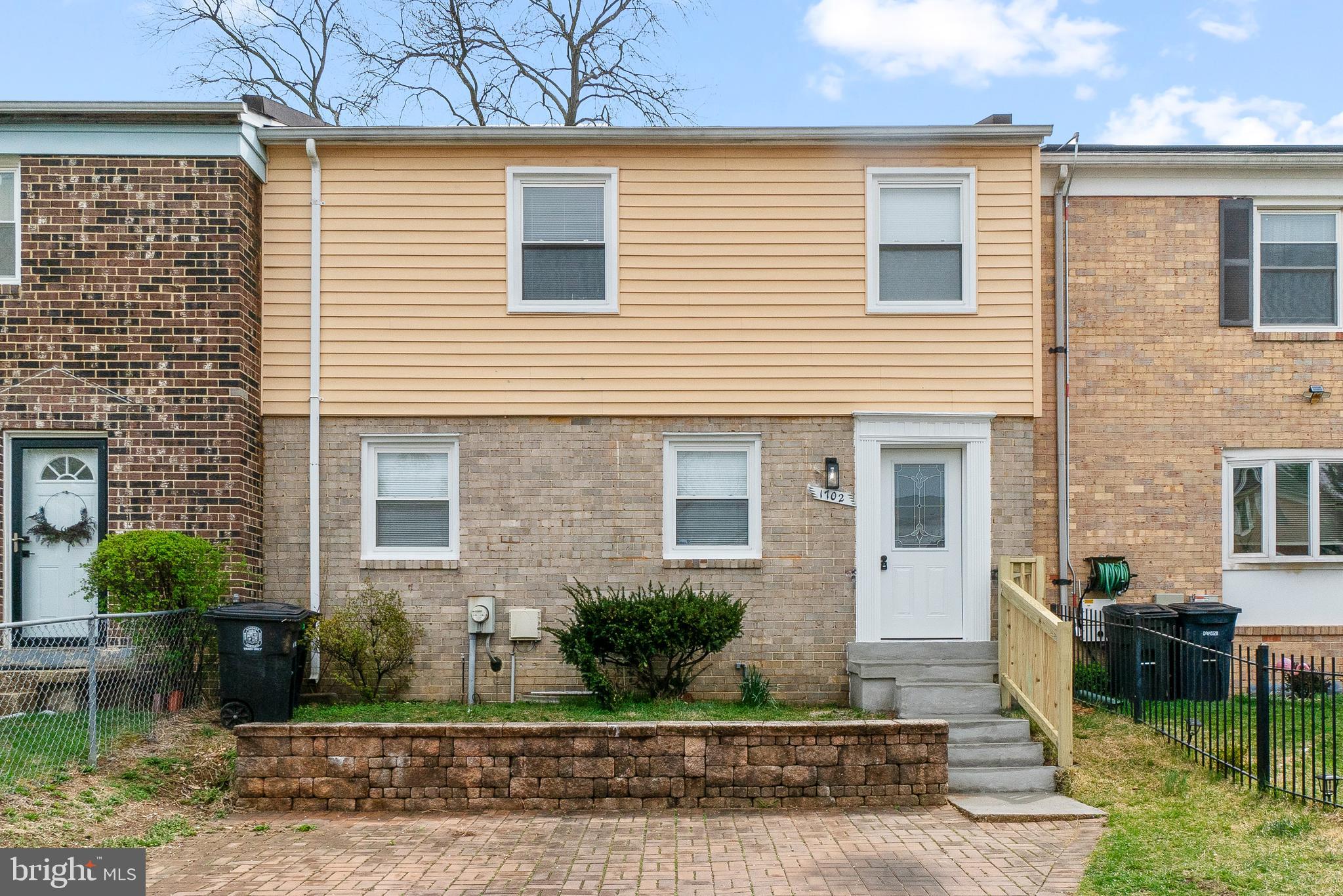 ROLLINSDALE - Residential