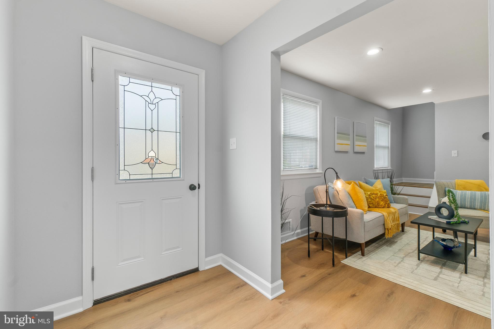 ROLLINSDALE - Residential