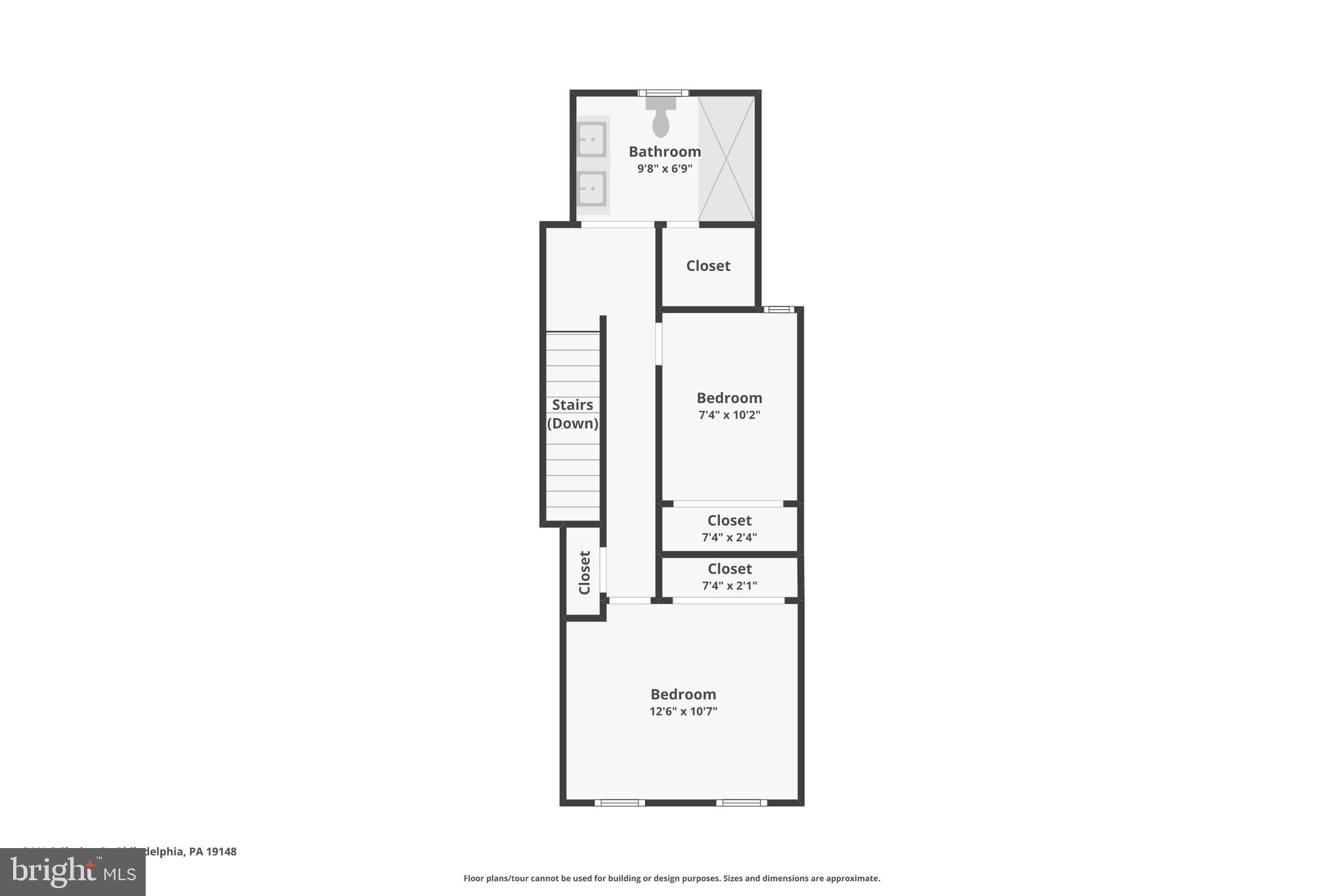 PASSYUNK SQUARE - Residential