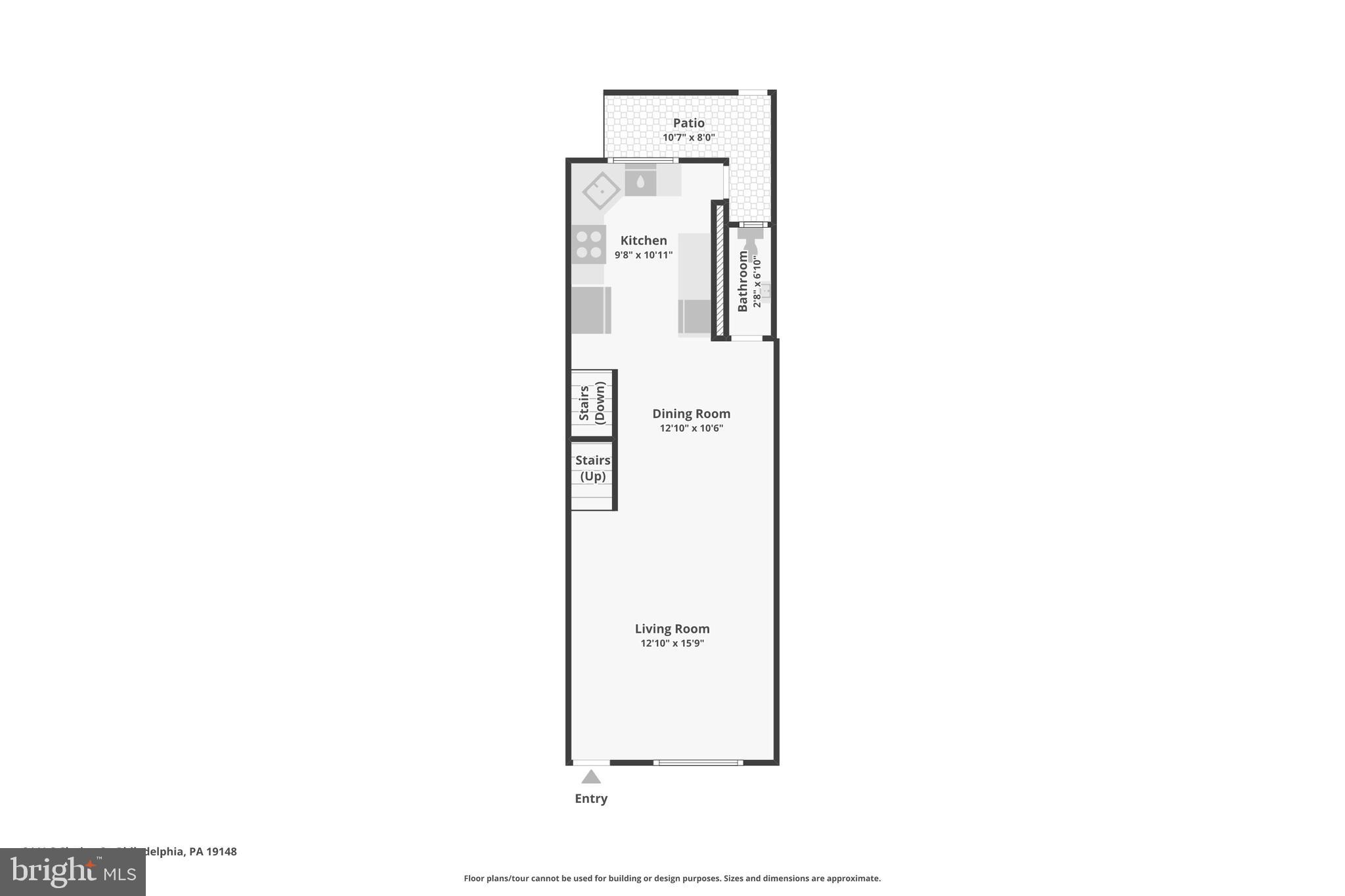 PASSYUNK SQUARE - Residential