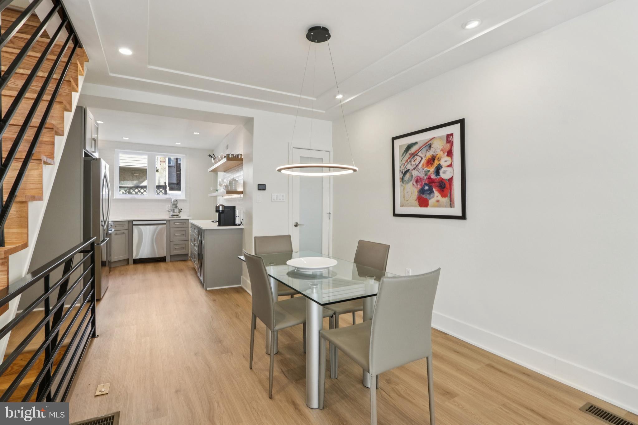 PASSYUNK SQUARE - Residential