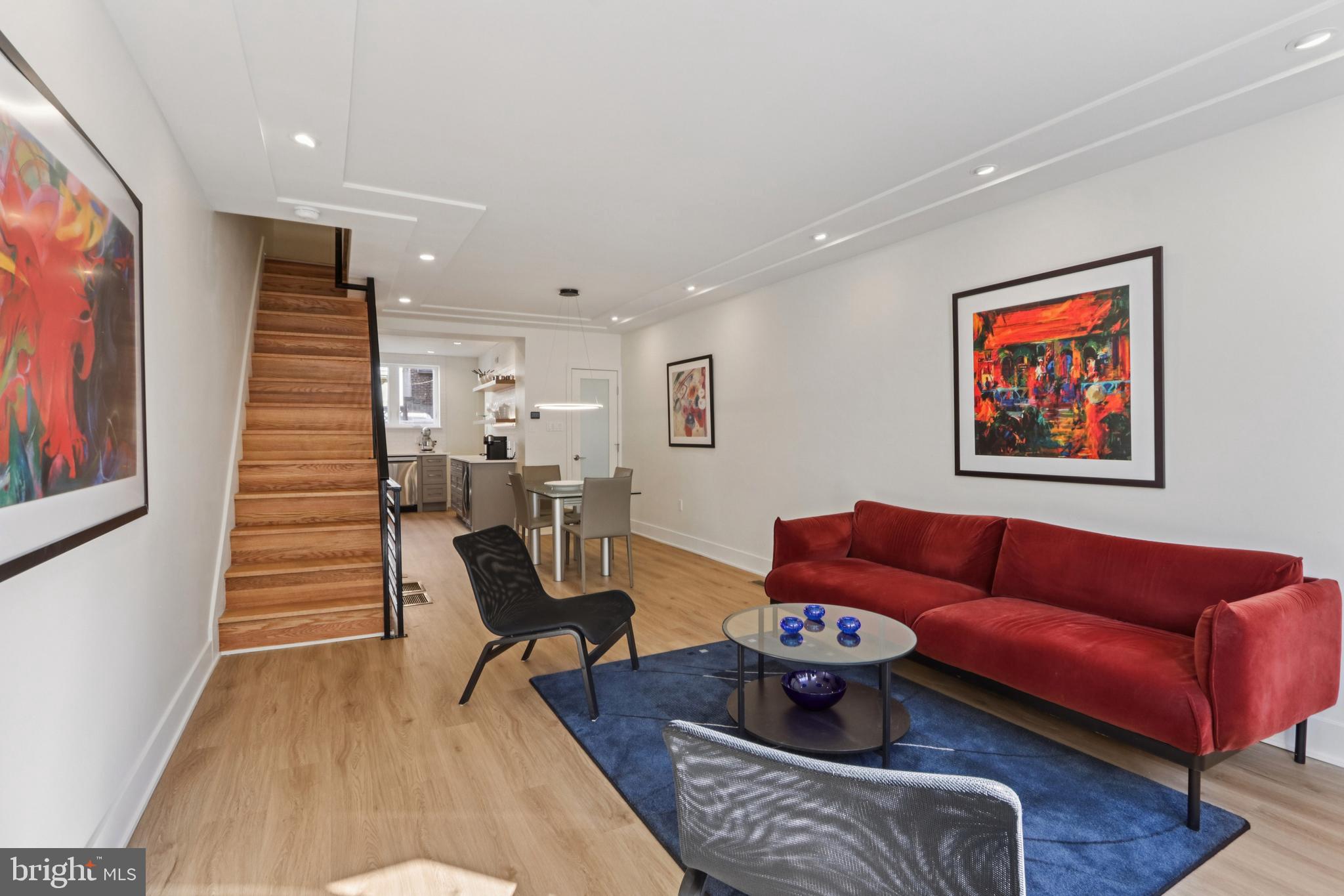 PASSYUNK SQUARE - Residential