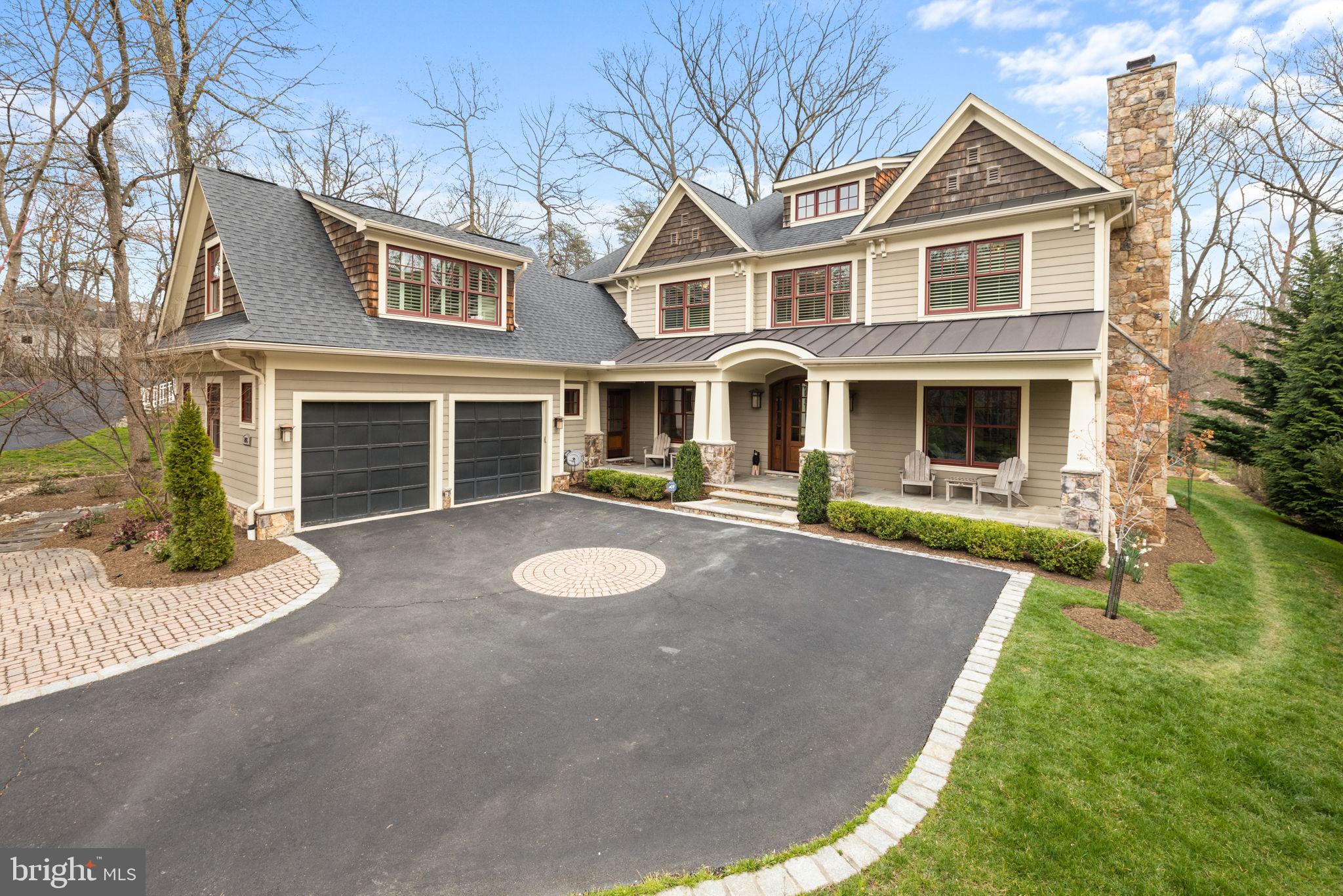 FRANKLIN PARK - Residential
