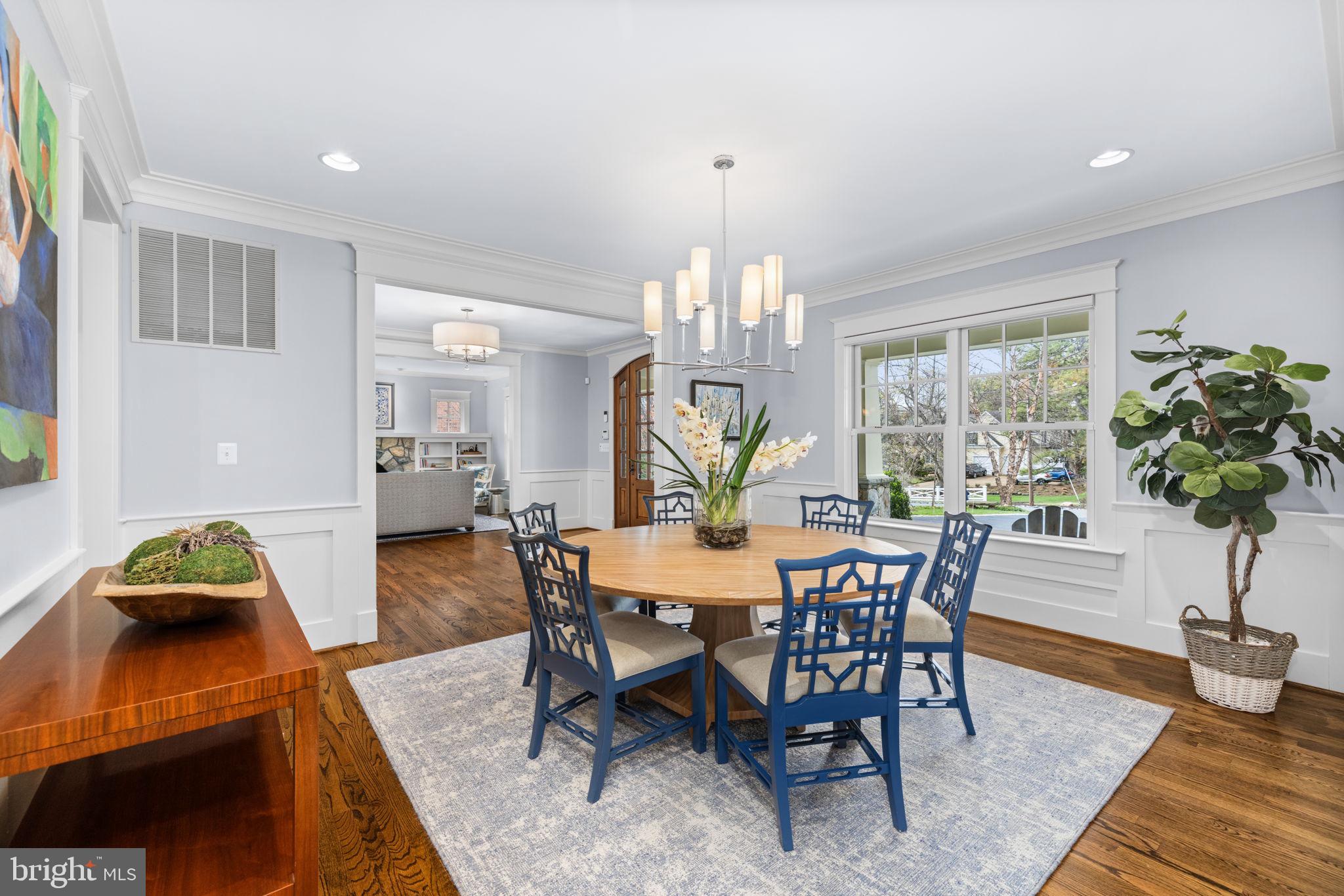 FRANKLIN PARK - Residential