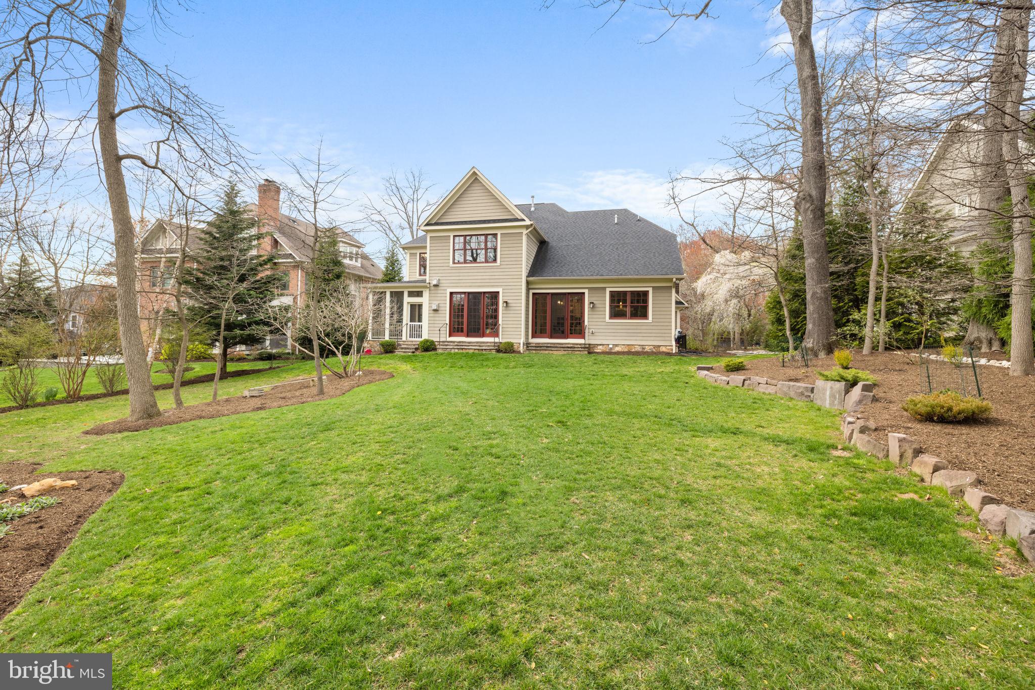 FRANKLIN PARK - Residential