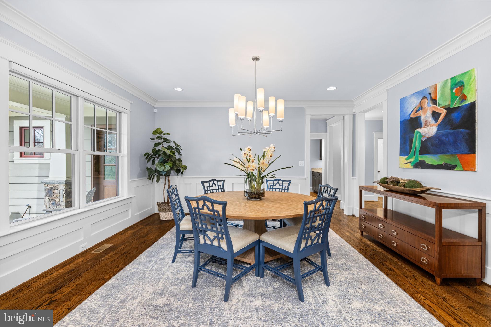 FRANKLIN PARK - Residential