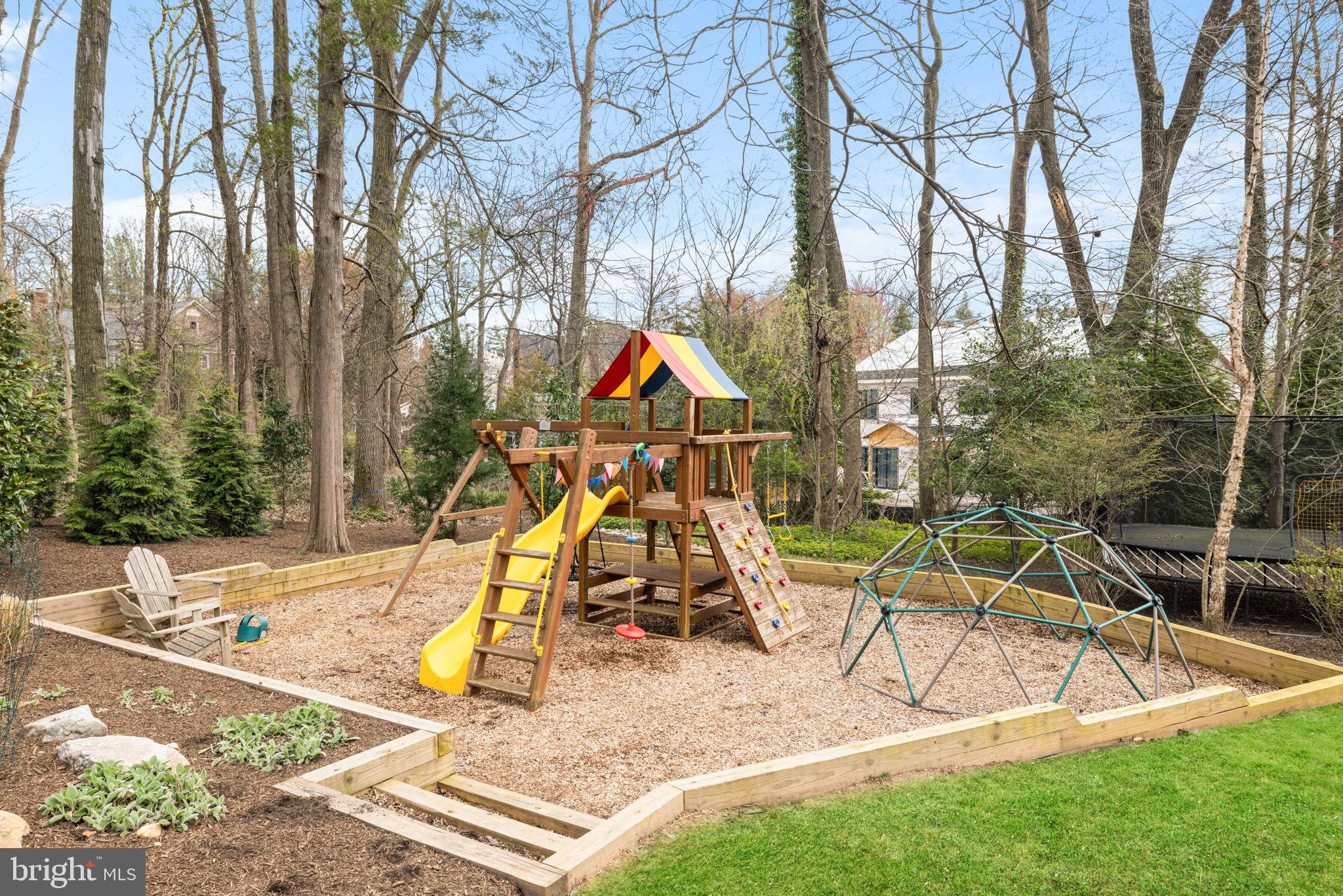 FRANKLIN PARK - Residential