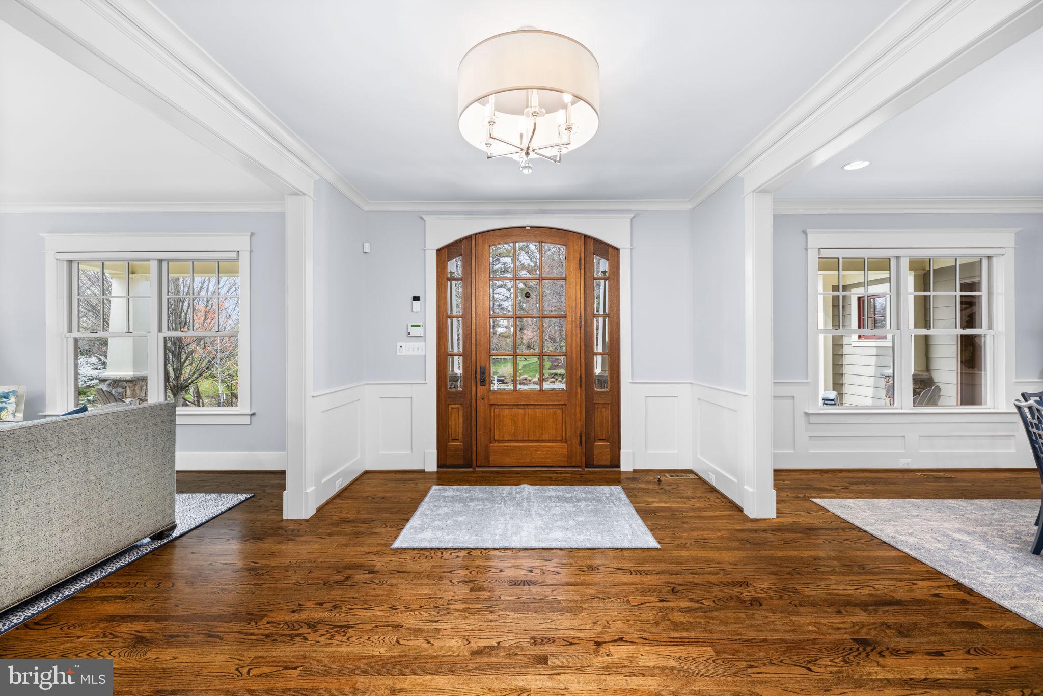 FRANKLIN PARK - Residential