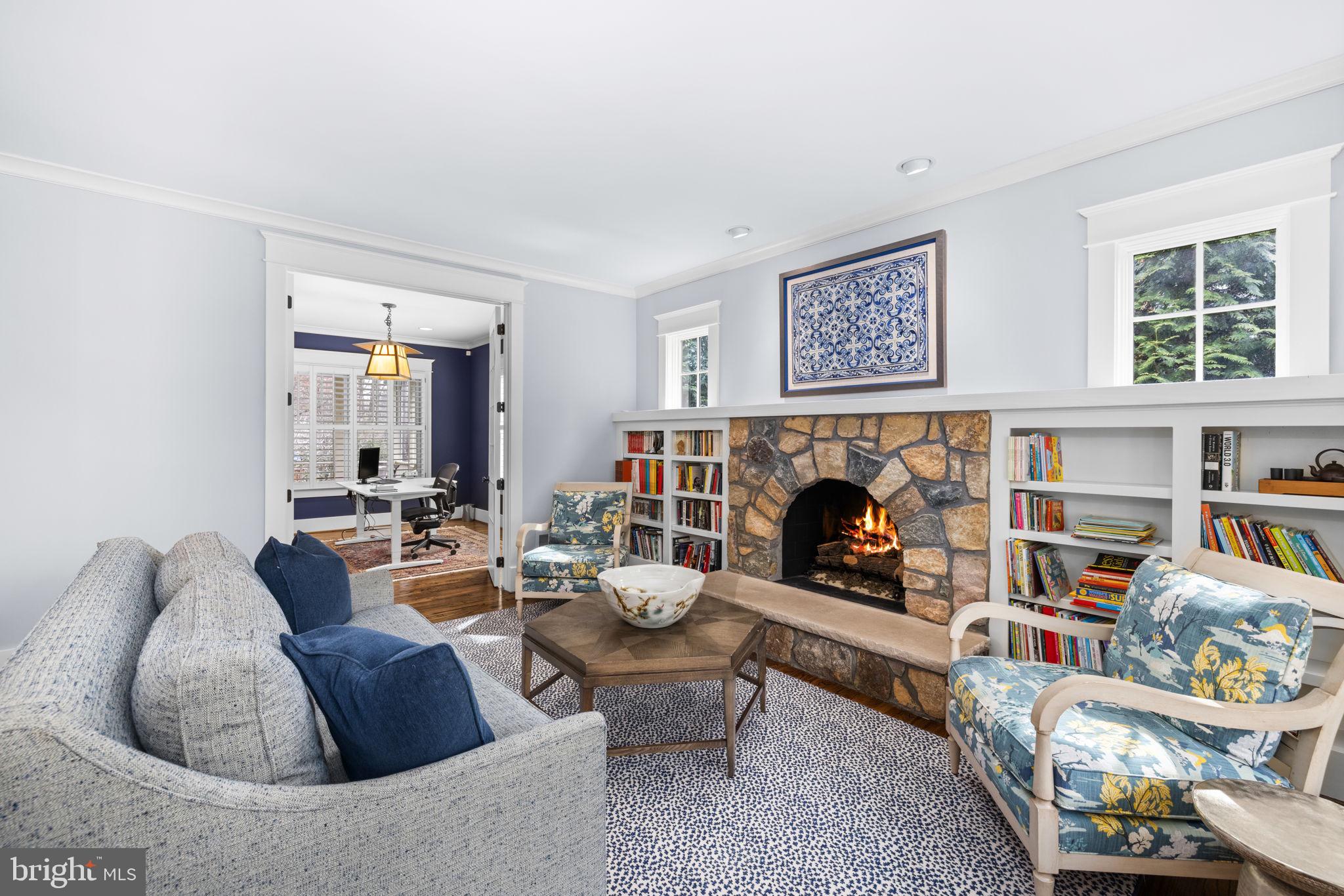 FRANKLIN PARK - Residential