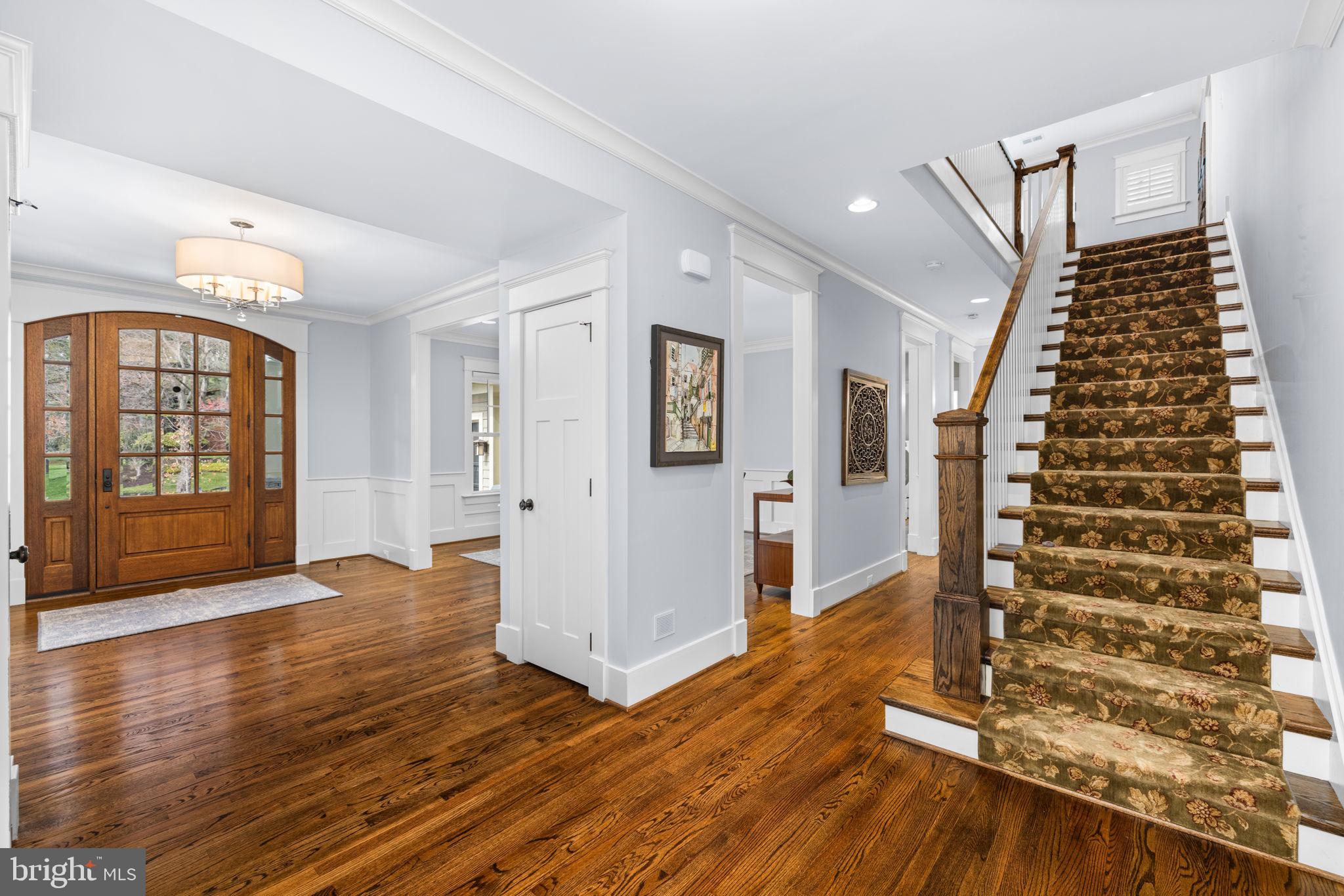 FRANKLIN PARK - Residential