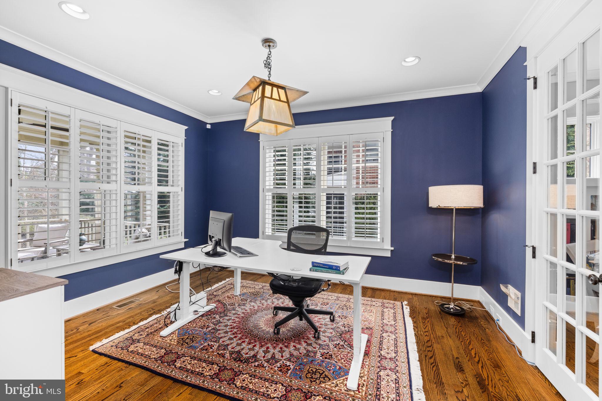 FRANKLIN PARK - Residential