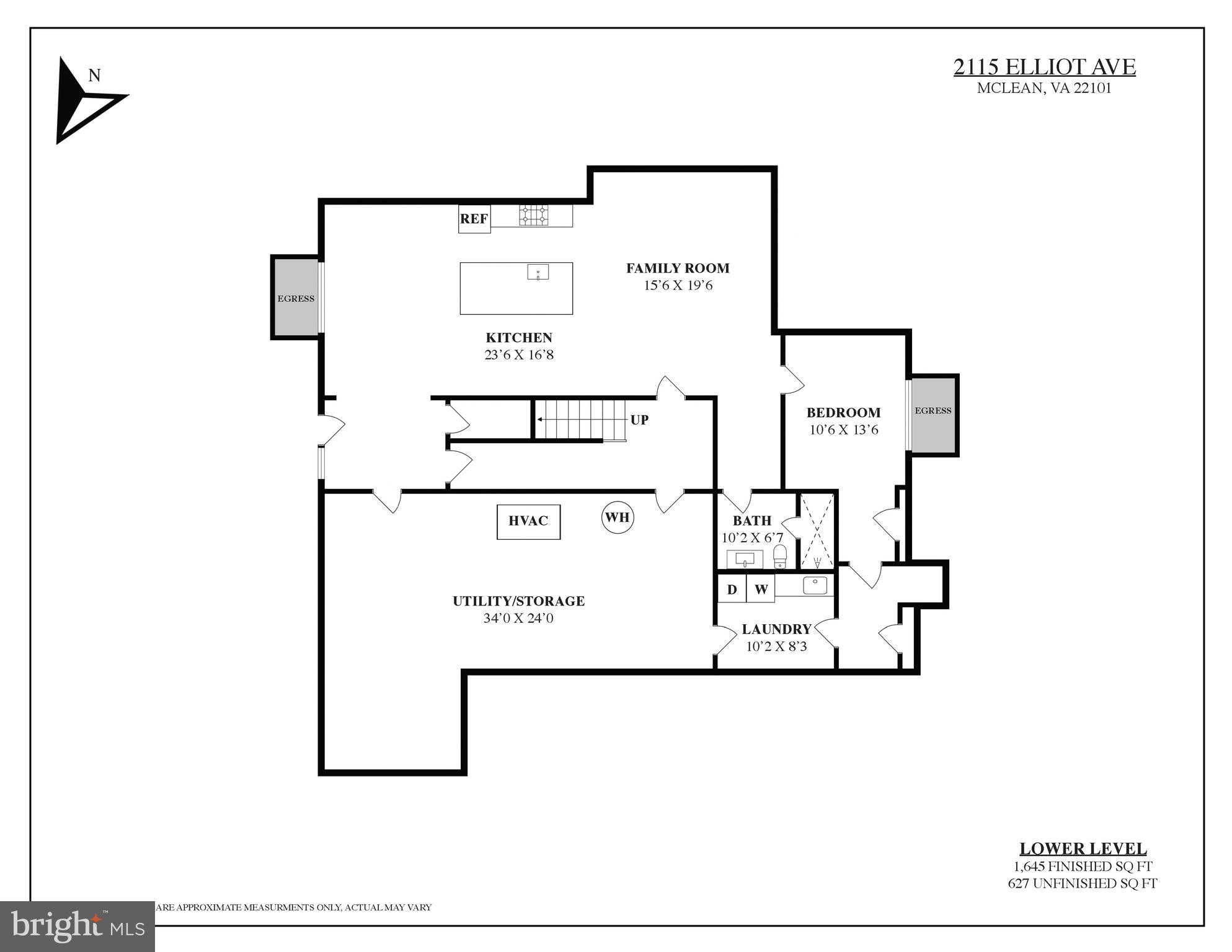 FRANKLIN PARK - Residential