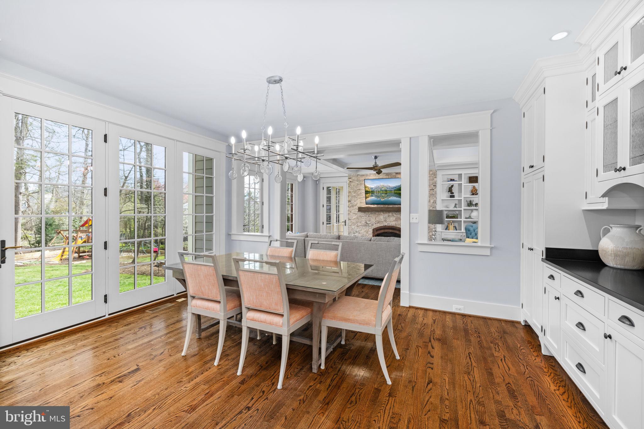FRANKLIN PARK - Residential