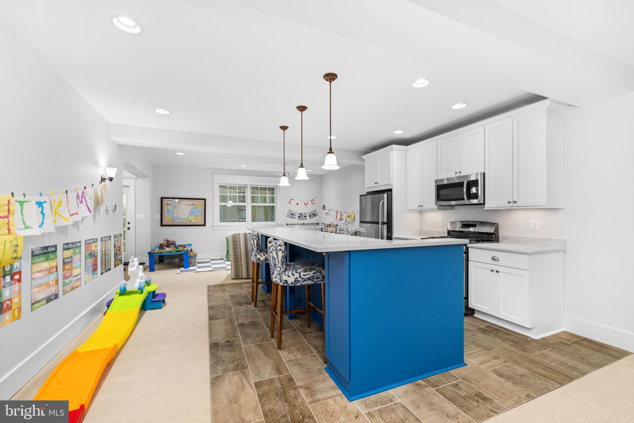 FRANKLIN PARK - Residential