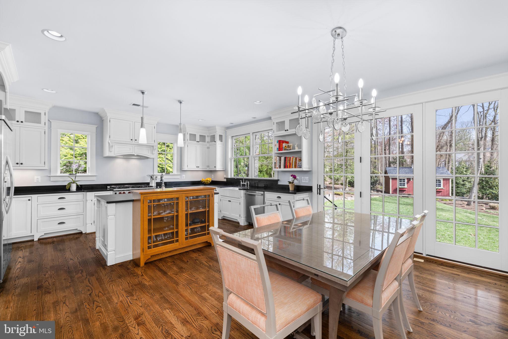 FRANKLIN PARK - Residential