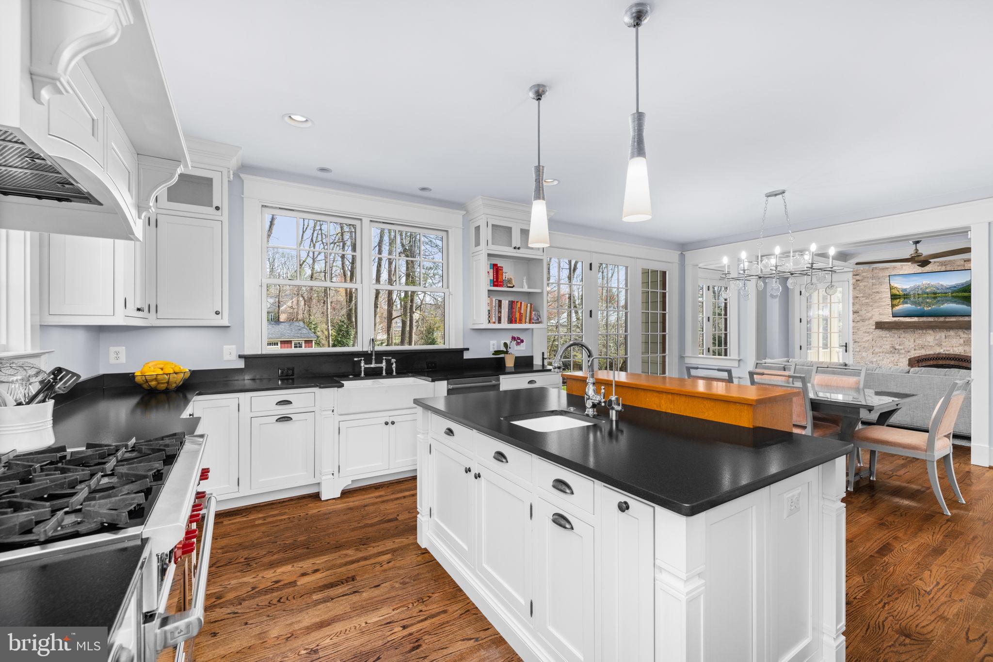FRANKLIN PARK - Residential