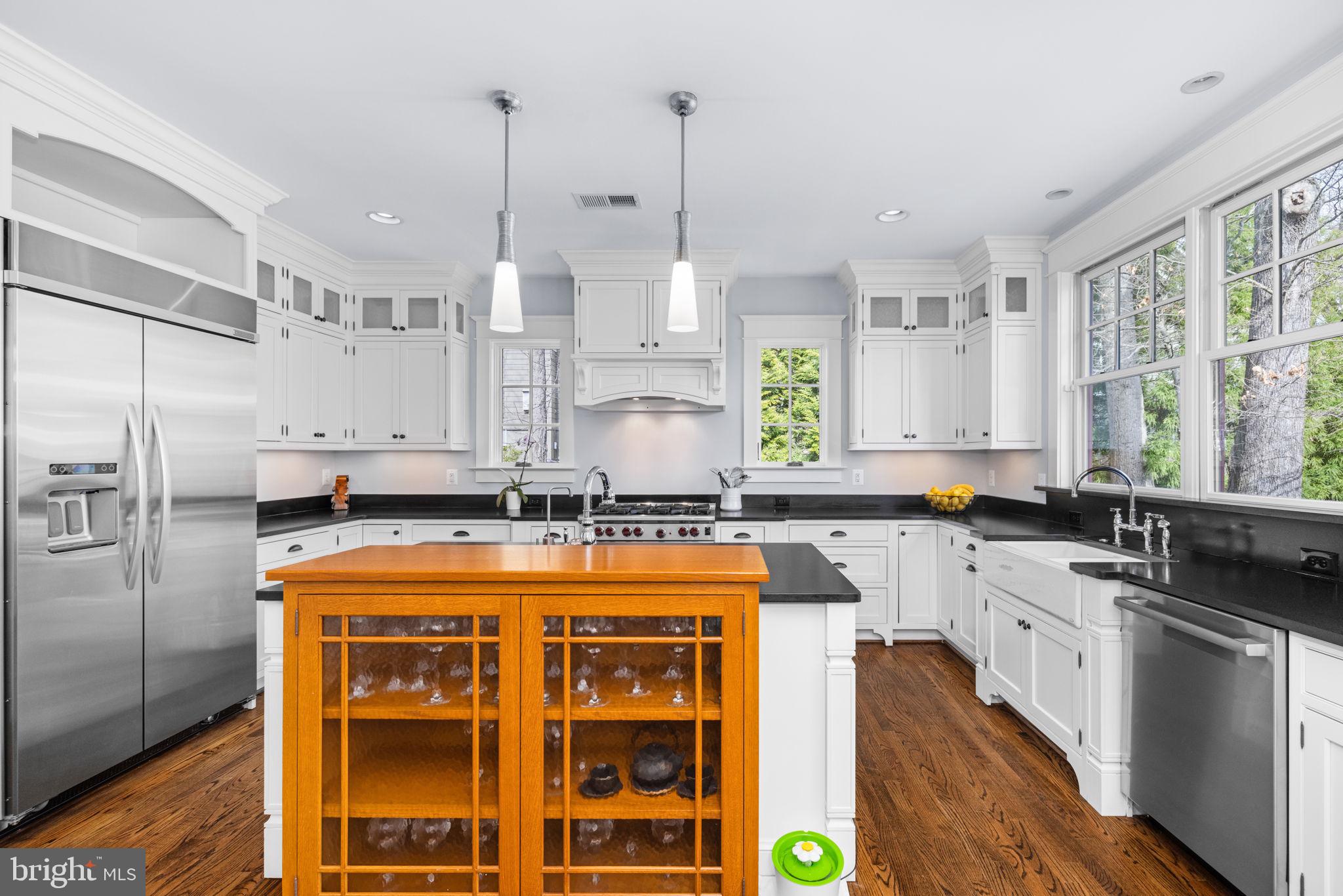 FRANKLIN PARK - Residential