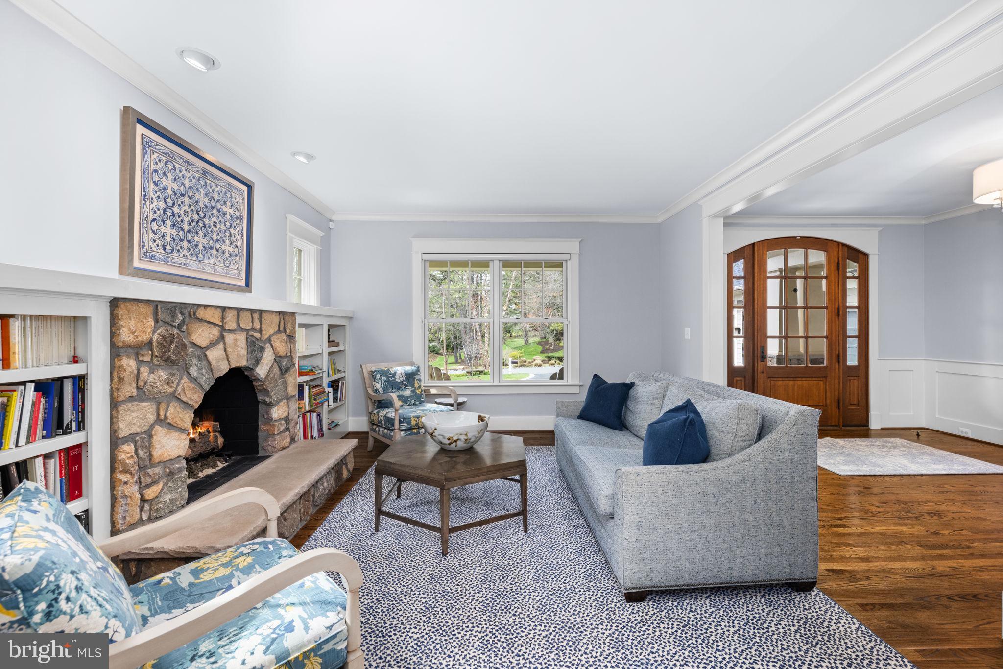 FRANKLIN PARK - Residential