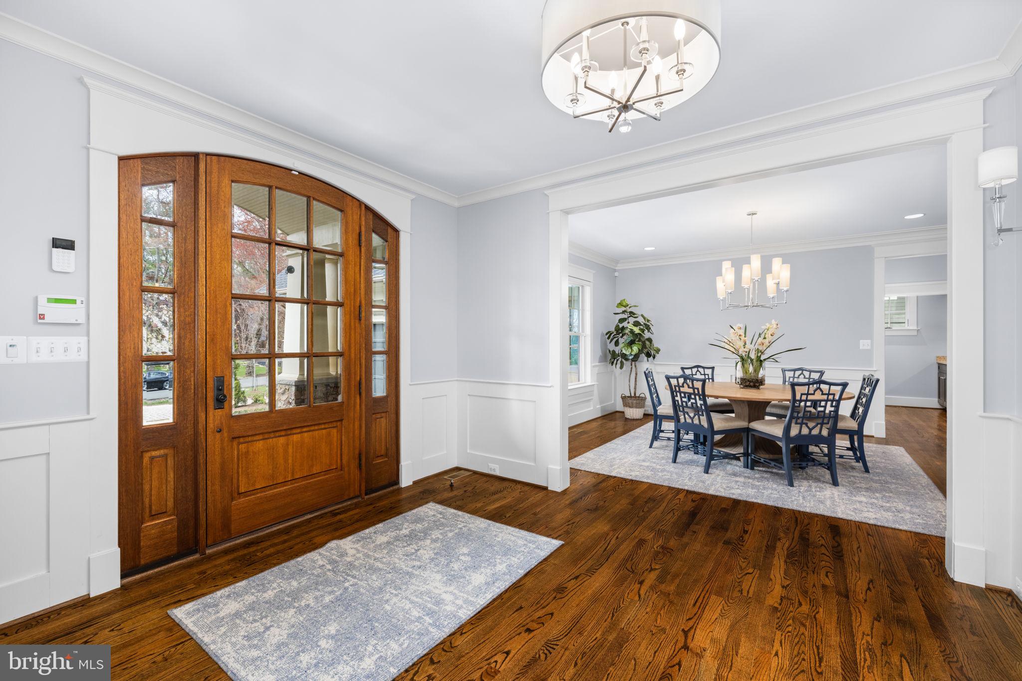 FRANKLIN PARK - Residential