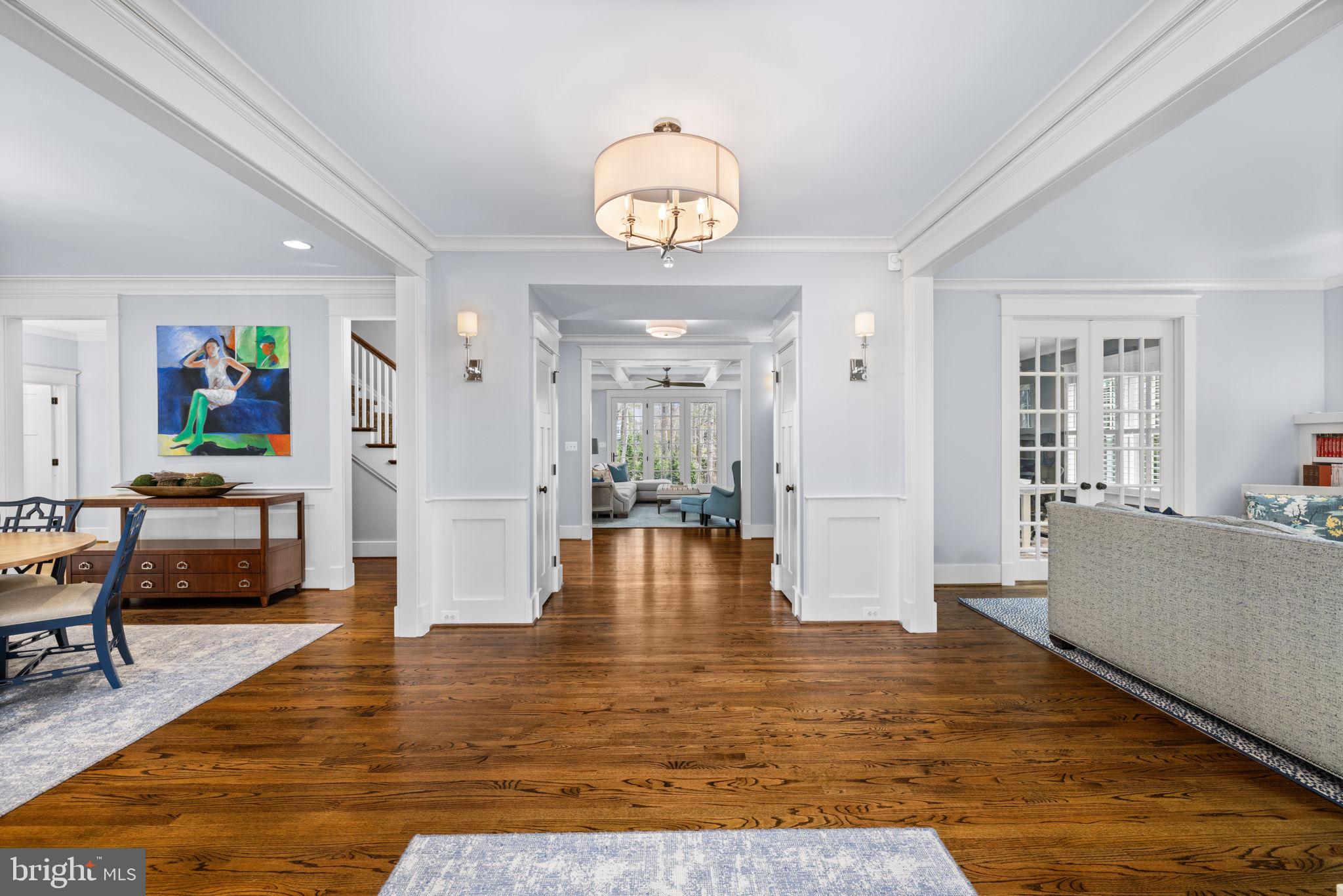 FRANKLIN PARK - Residential