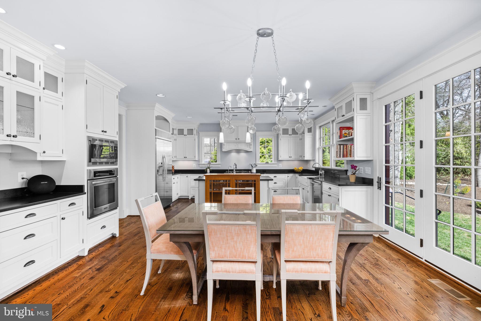 FRANKLIN PARK - Residential