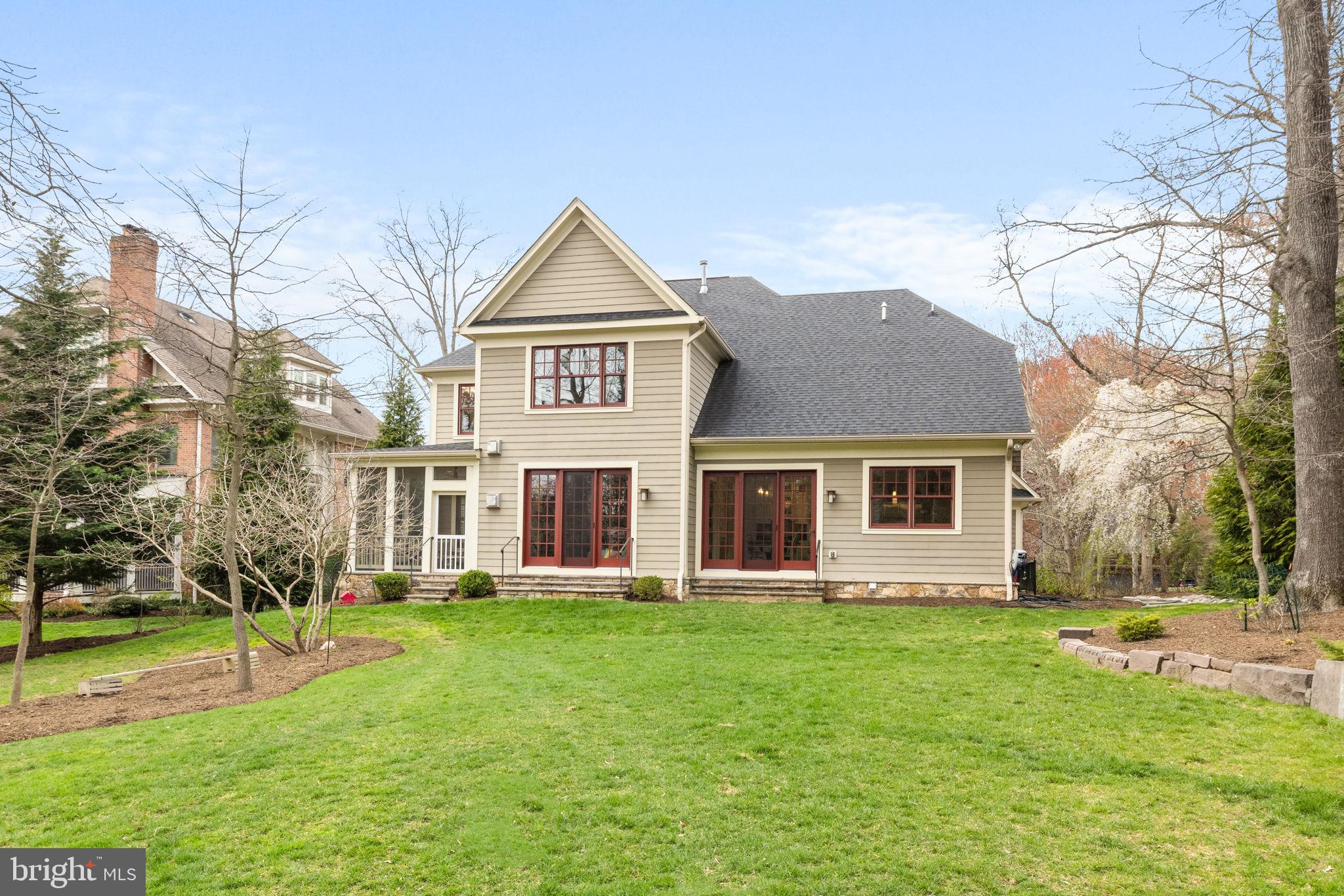 FRANKLIN PARK - Residential