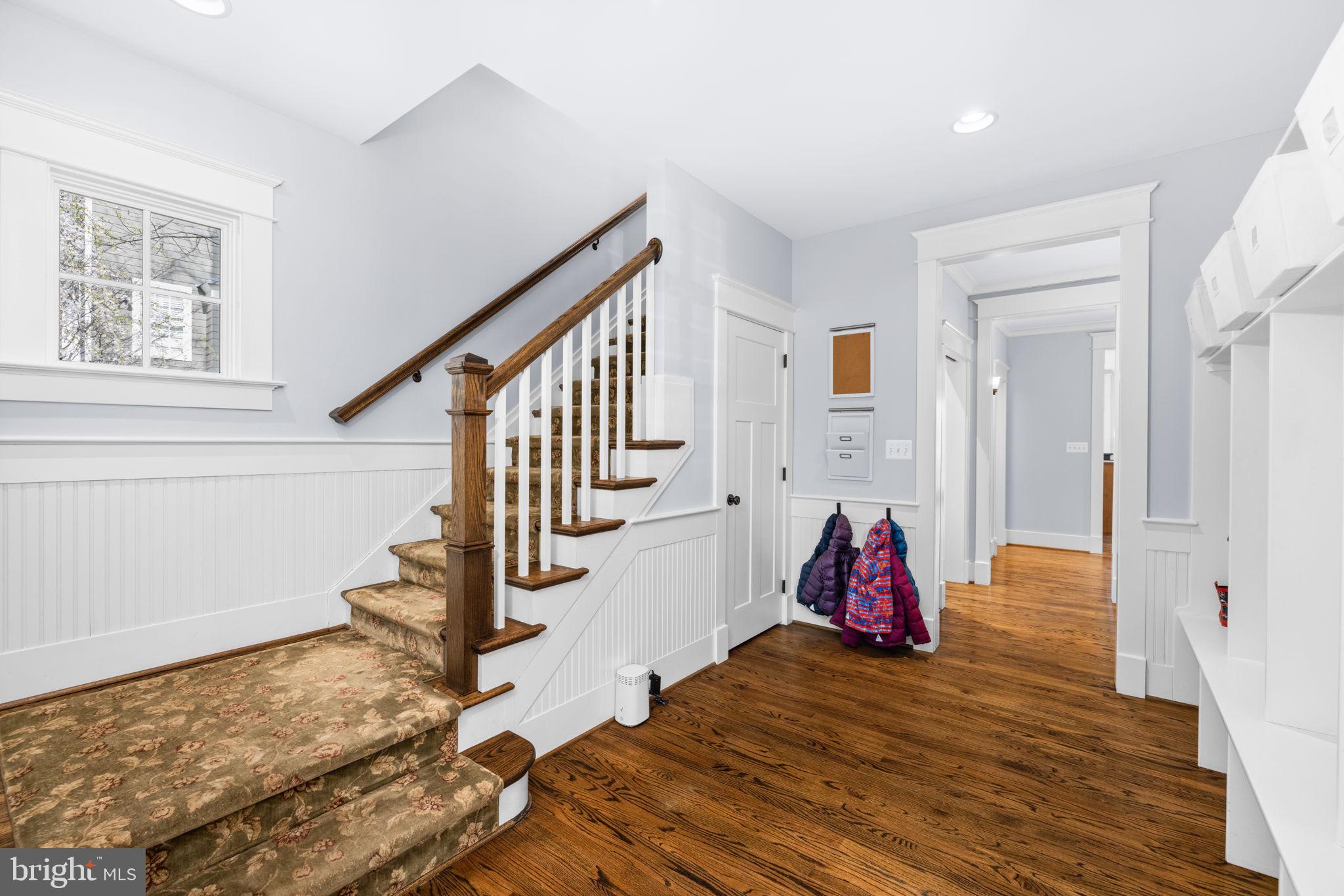 FRANKLIN PARK - Residential