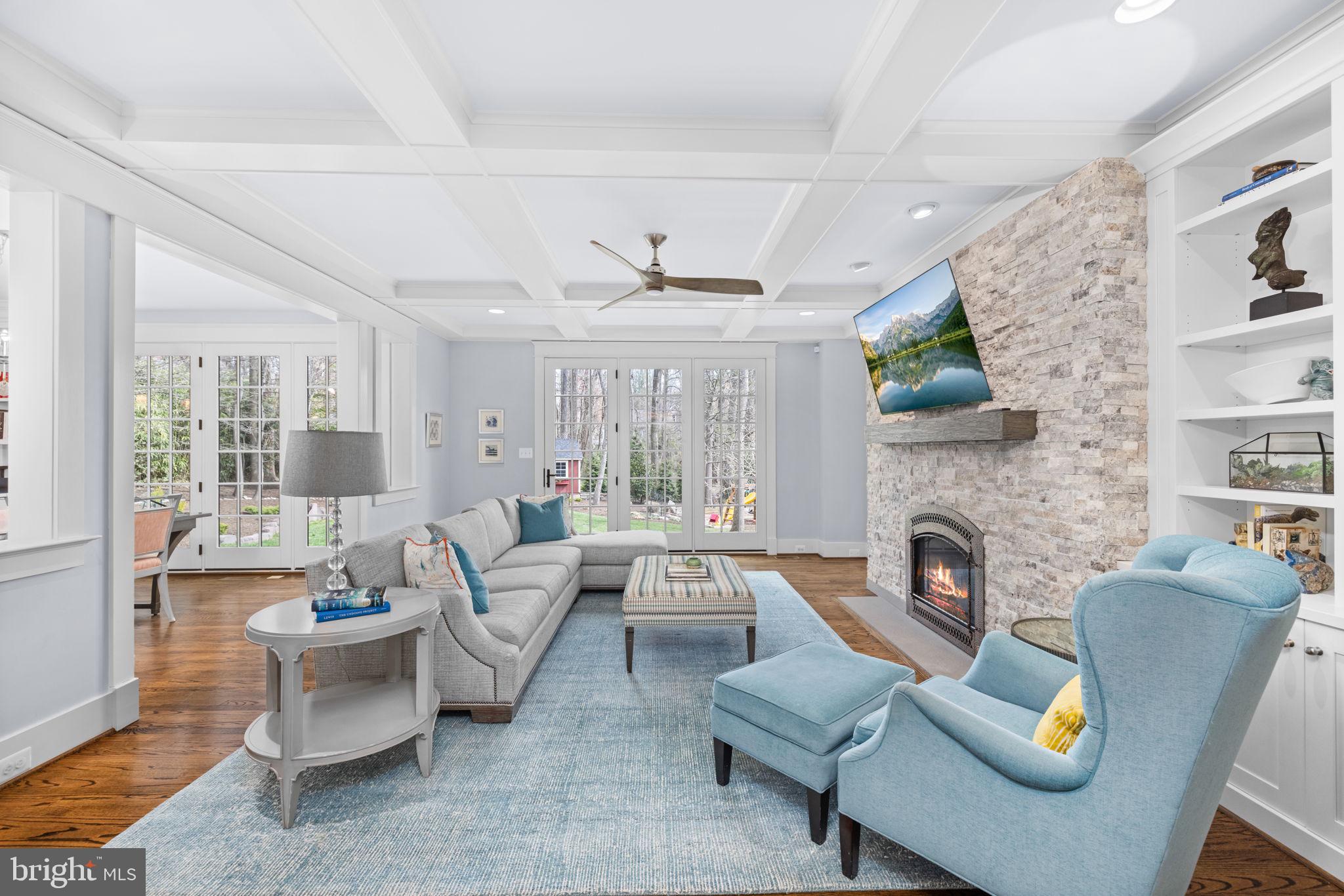 FRANKLIN PARK - Residential