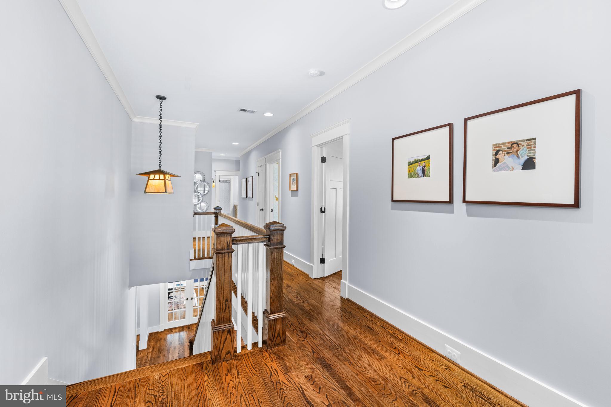 FRANKLIN PARK - Residential