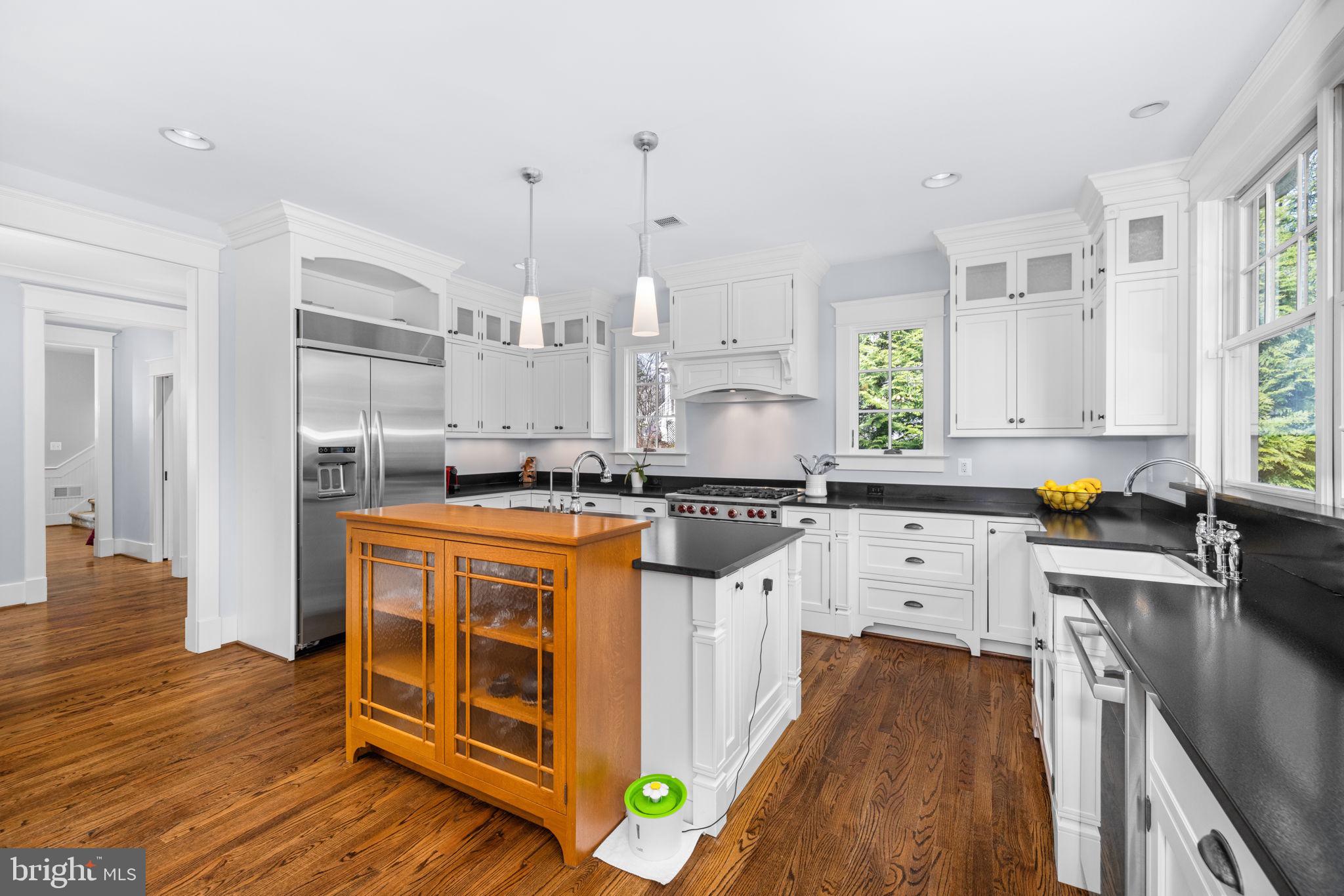 FRANKLIN PARK - Residential