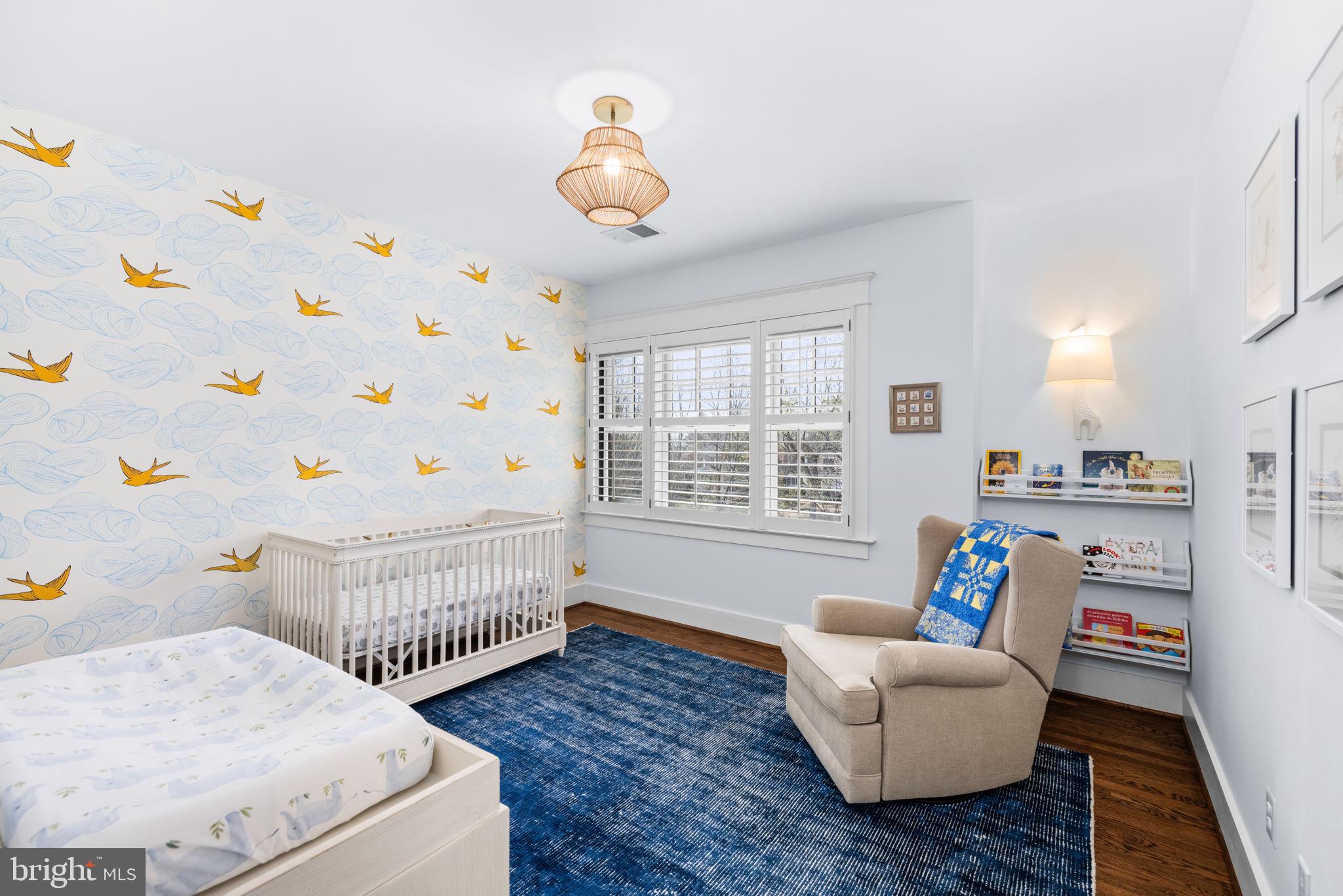 FRANKLIN PARK - Residential