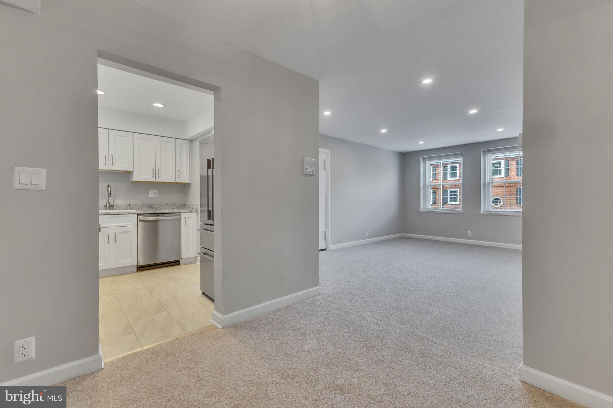 FAIRLINGTON VILLAGES - Residential Lease