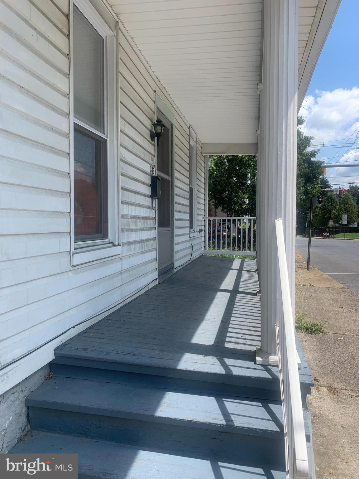 SHIPPENSBURG TWP - Residential