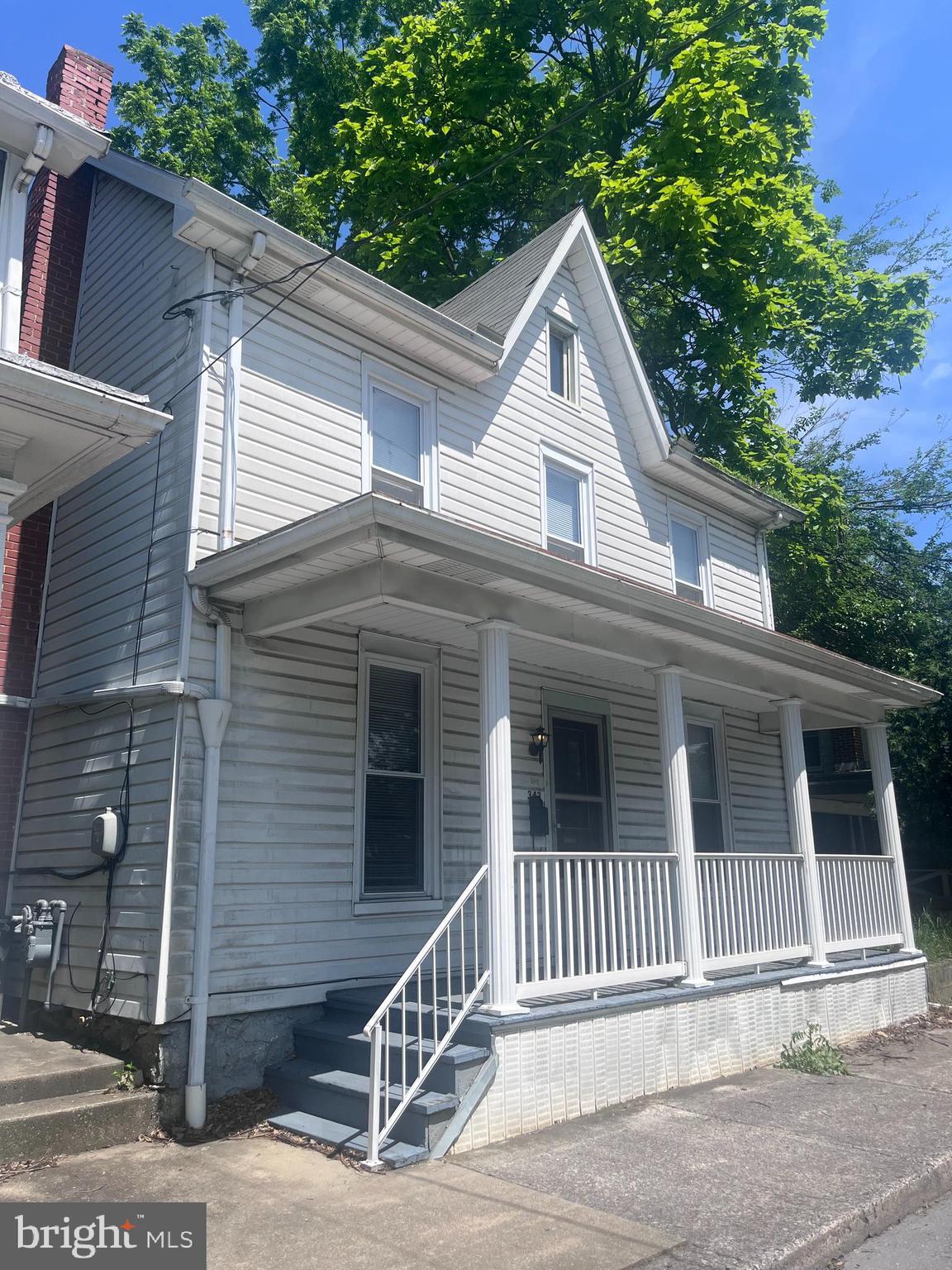 SHIPPENSBURG TWP - Residential