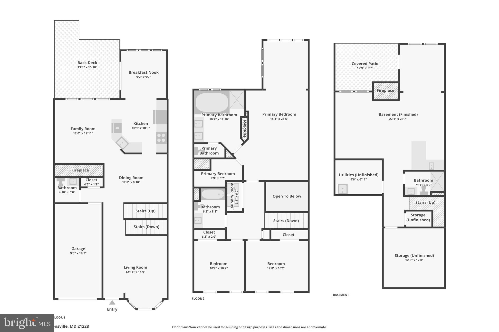 COLLEGE HILLS - Residential
